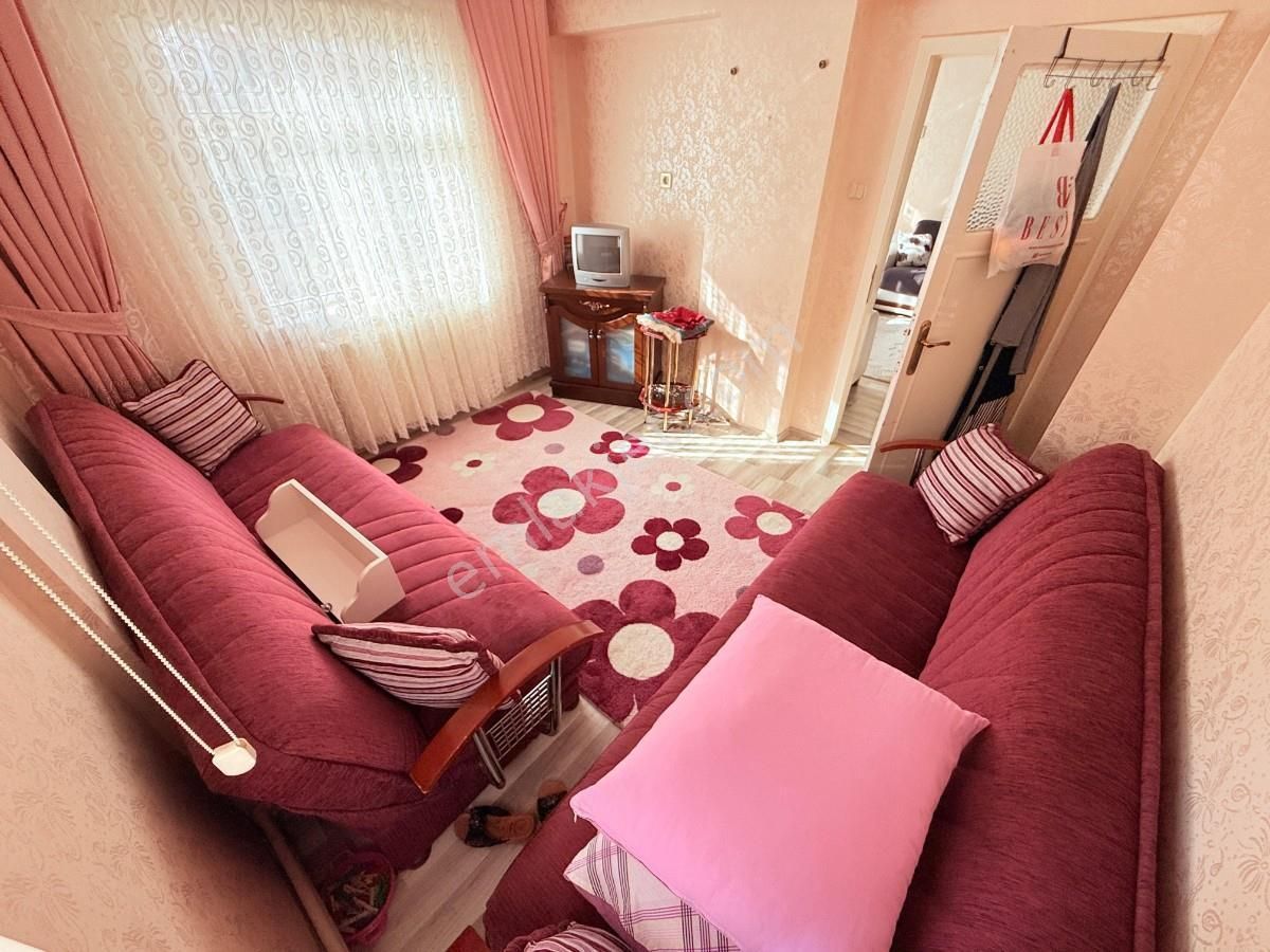 Sincan Tandoğan Mah 3+1 Ara Katta Yapılı Ön Cephe Satılık Daire - Görsel 30