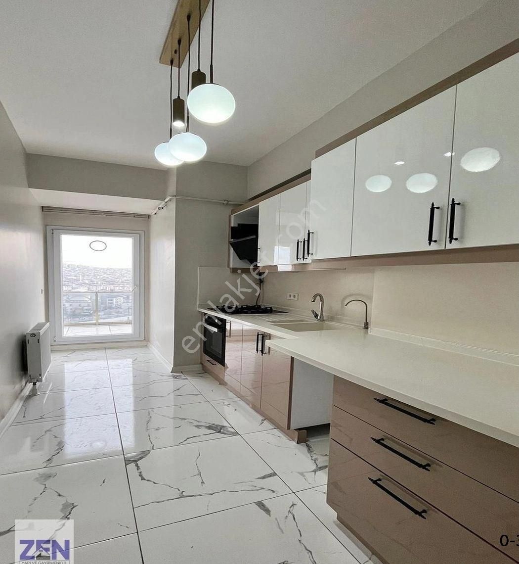 Merkezi Konumda Site İçinde Ebeveyn Banyolu 2+1 Kiralık Daire - Görsel 26