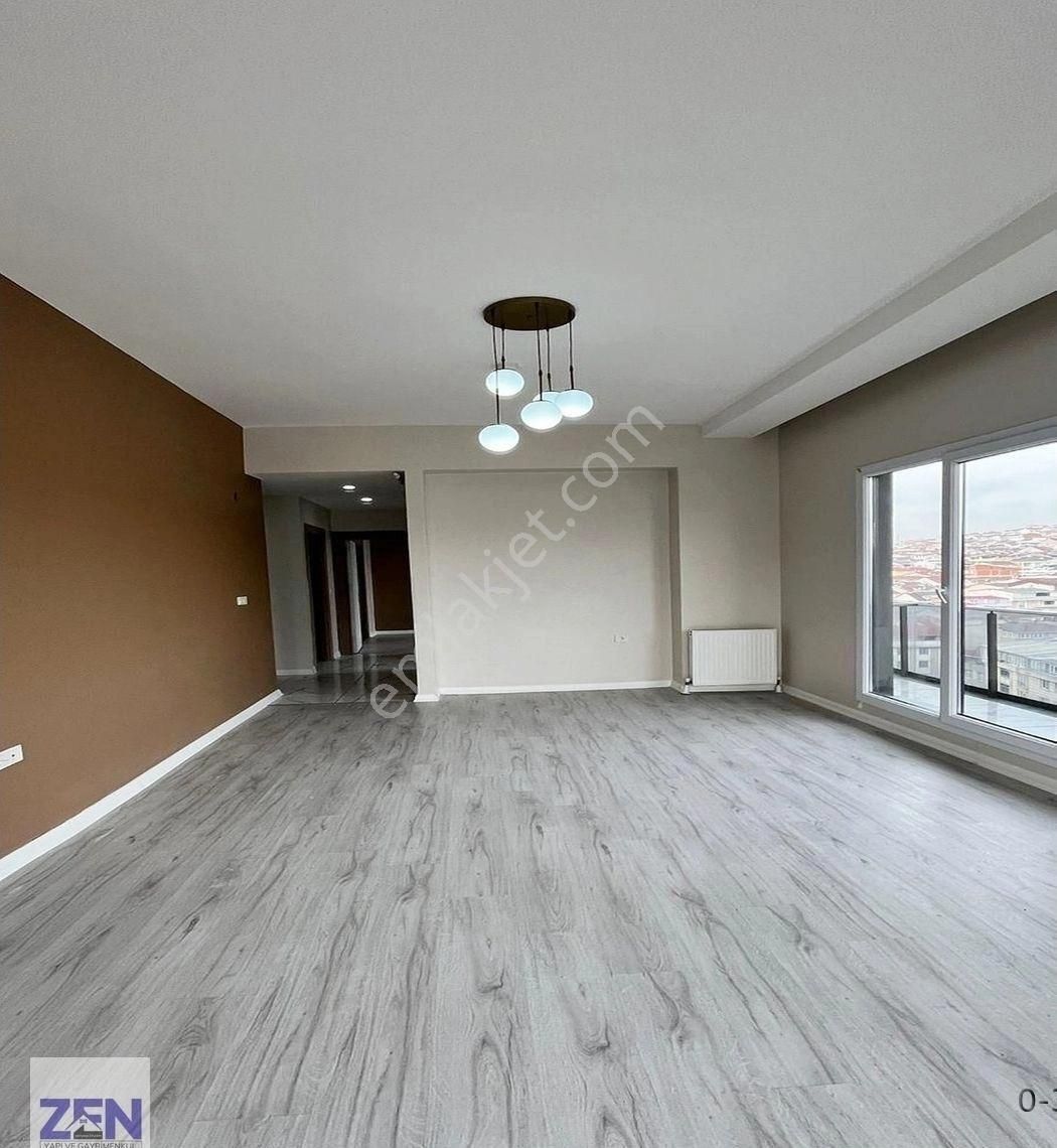 Merkezi Konumda Site İçinde Ebeveyn Banyolu 2+1 Kiralık Daire - Görsel 7