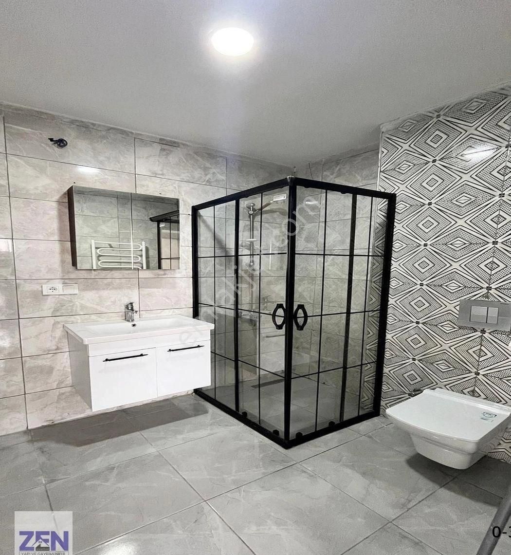 Merkezi Konumda Site İçinde Ebeveyn Banyolu 2+1 Kiralık Daire - Görsel 29