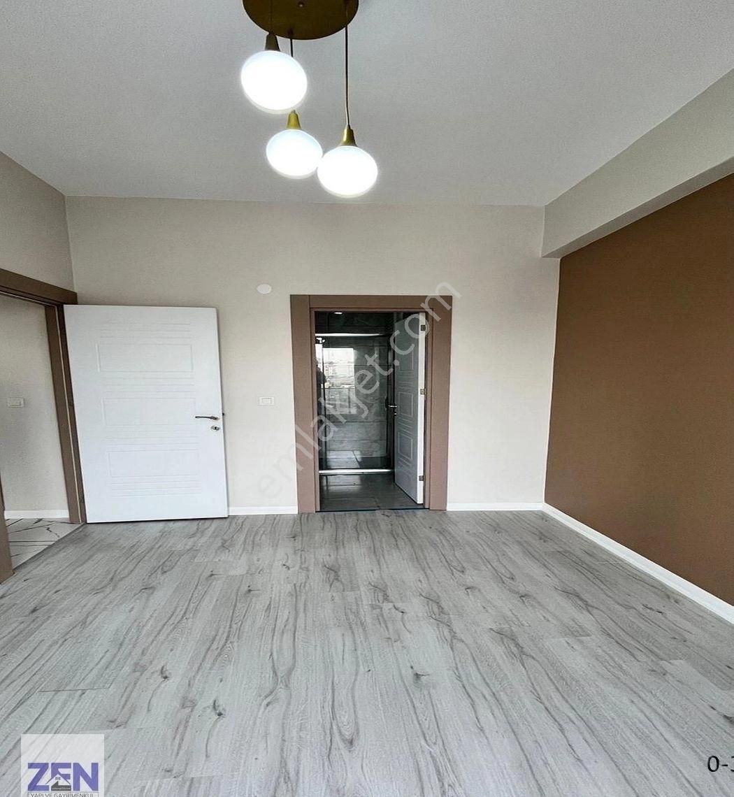 Merkezi Konumda Site İçinde Ebeveyn Banyolu 2+1 Kiralık Daire - Görsel 9