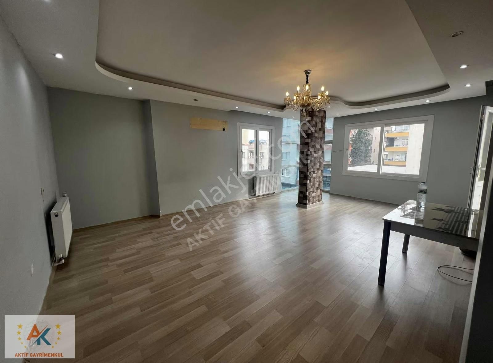 Aktif'ten Çiftçiler Cad. Üzeri Ultra Lüx Kiralık 3+1 Daire - Görsel 26