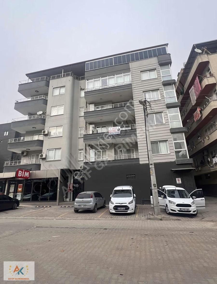 Aktif'ten Çiftçiler Cad. Üzeri Ultra Lüx Kiralık 3+1 Daire - Görsel 19