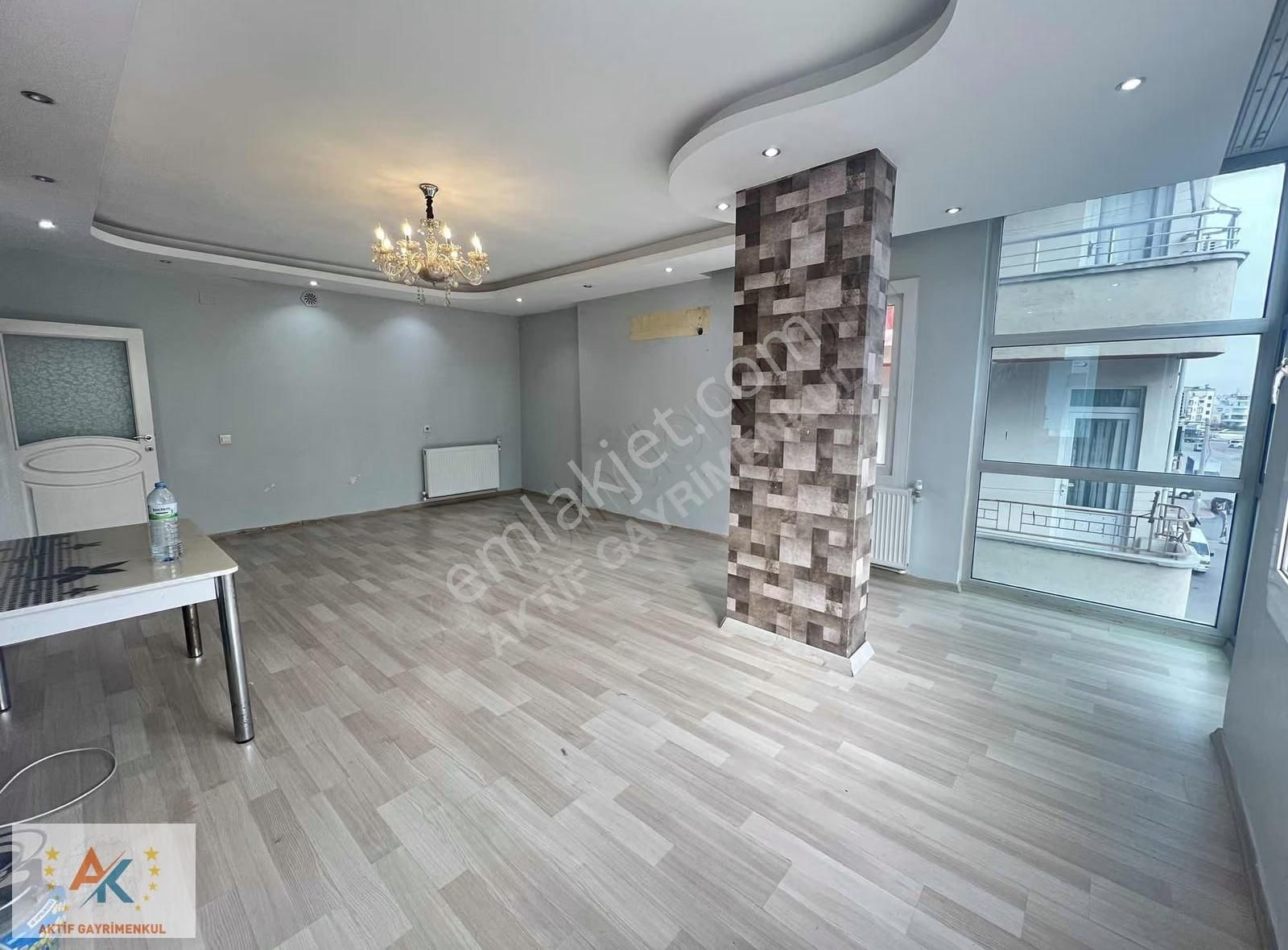 Aktif'ten Çiftçiler Cad. Üzeri Ultra Lüx Kiralık 3+1 Daire - Görsel 27