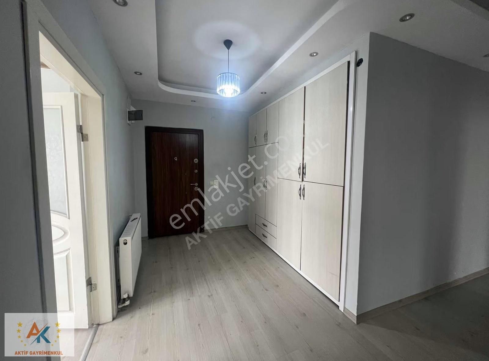 Aktif'ten Çiftçiler Cad. Üzeri Ultra Lüx Kiralık 3+1 Daire - Görsel 22