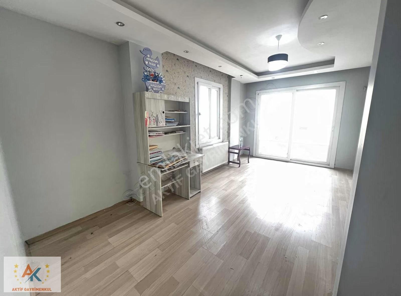 Aktif'ten Çiftçiler Cad. Üzeri Ultra Lüx Kiralık 3+1 Daire - Görsel 4