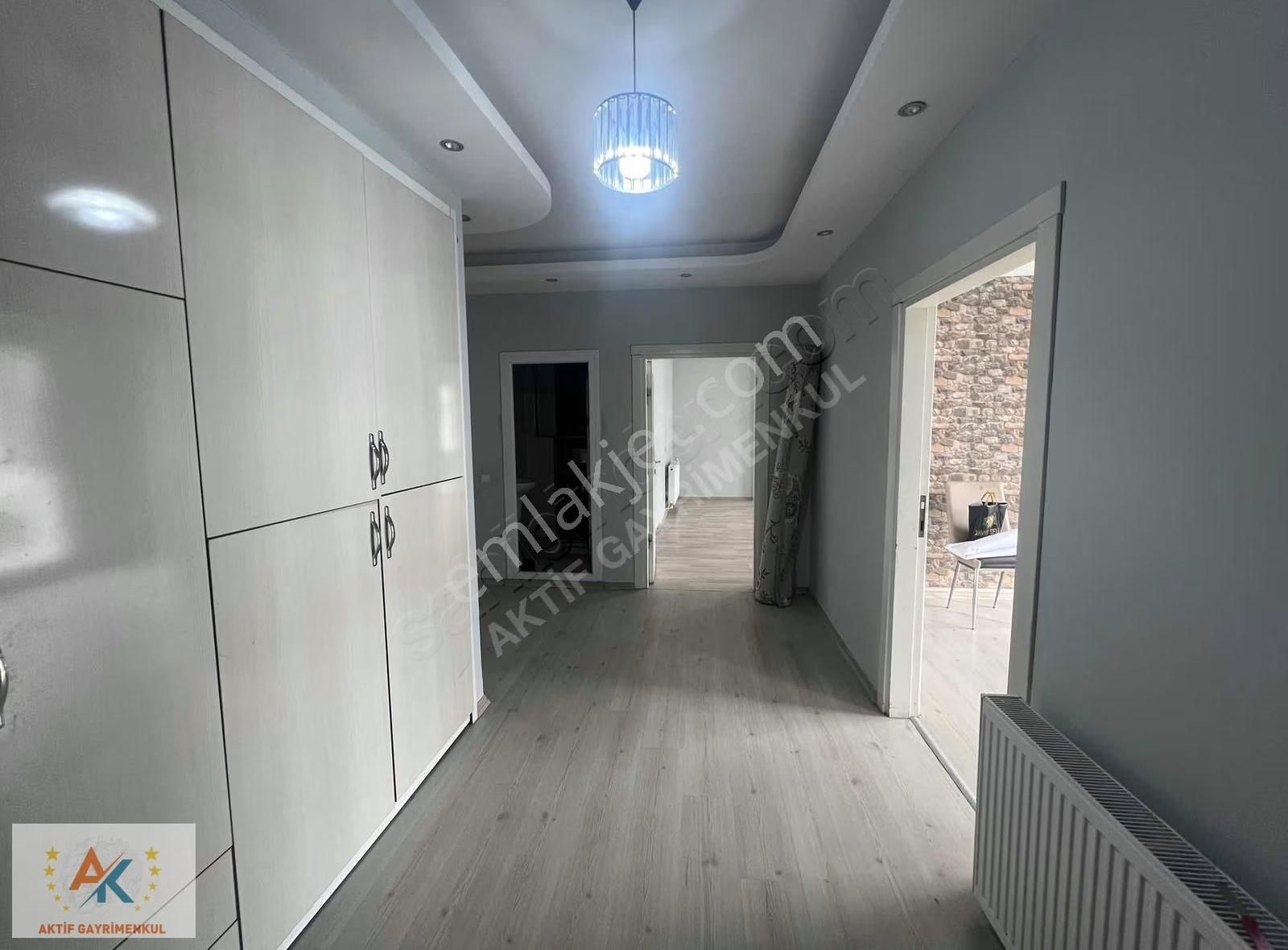 Aktif'ten Çiftçiler Cad. Üzeri Ultra Lüx Kiralık 3+1 Daire - Görsel 10