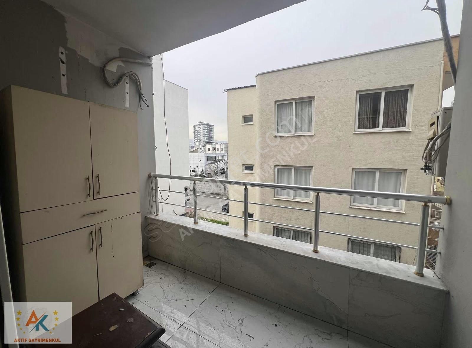 Aktif'ten Çiftçiler Cad. Üzeri Ultra Lüx Kiralık 3+1 Daire - Görsel 8