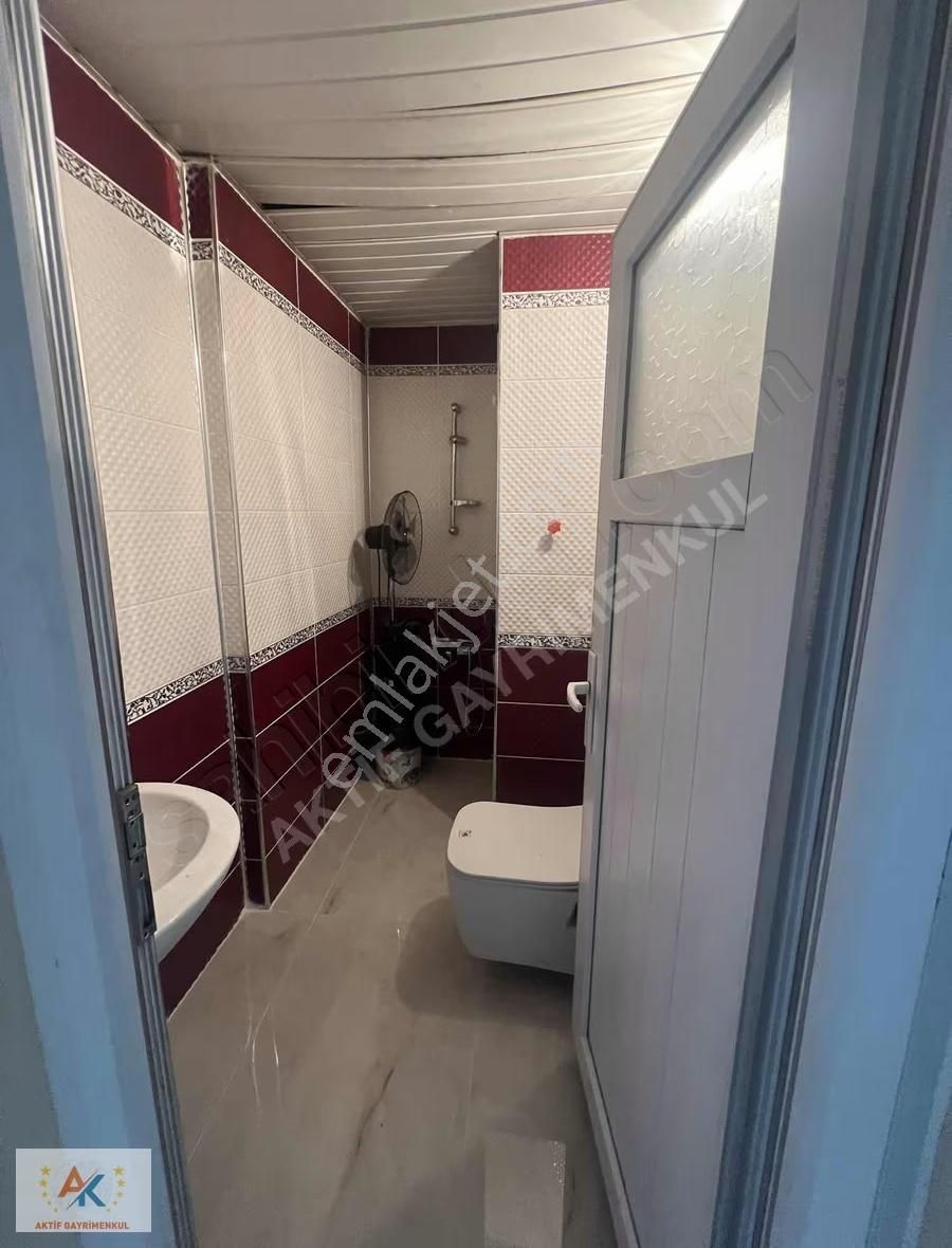 Aktif'ten Çiftçiler Cad. Üzeri Ultra Lüx Kiralık 3+1 Daire - Görsel 12