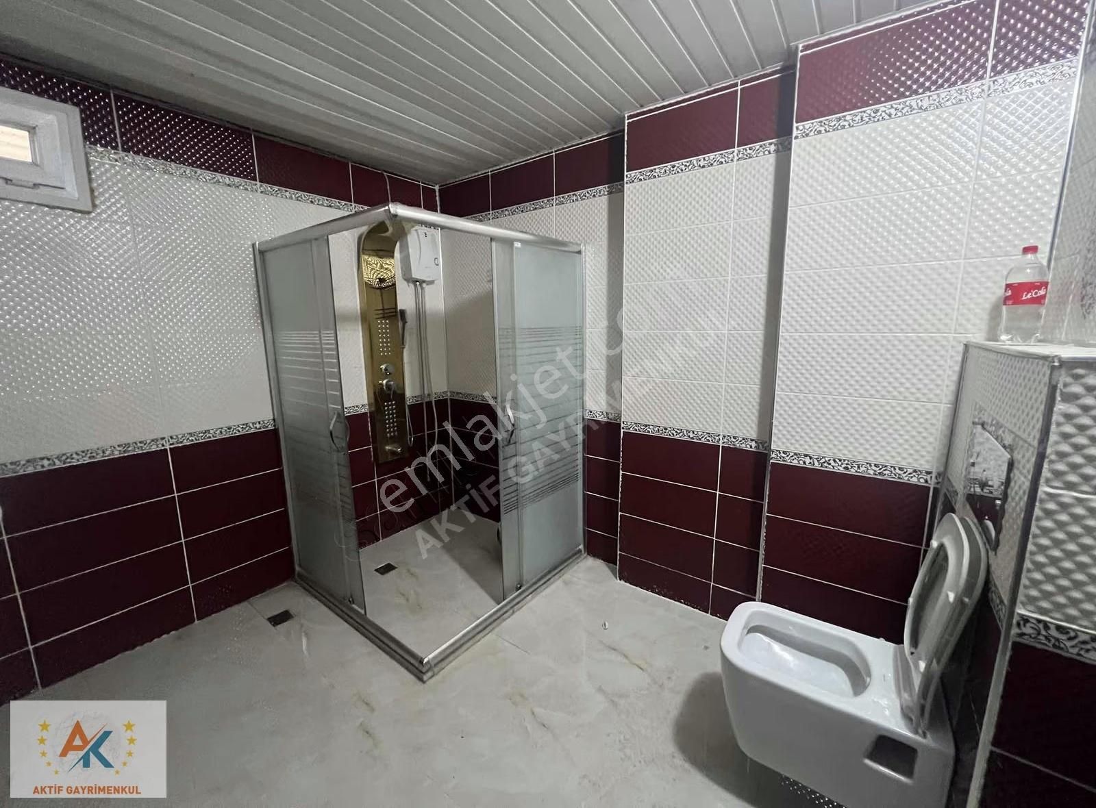 Aktif'ten Çiftçiler Cad. Üzeri Ultra Lüx Kiralık 3+1 Daire - Görsel 25