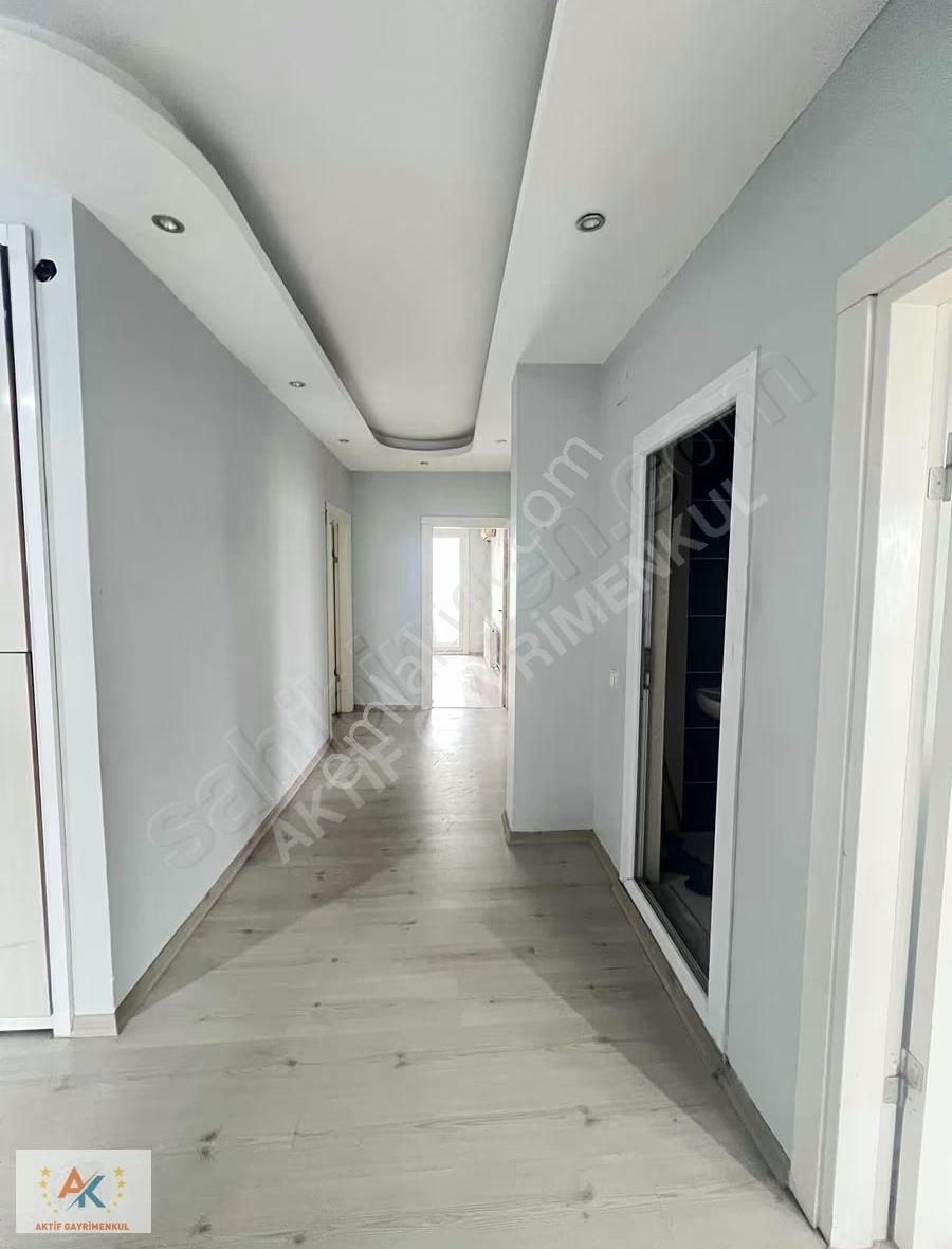 Aktif'ten Çiftçiler Cad. Üzeri Ultra Lüx Kiralık 3+1 Daire - Görsel 23