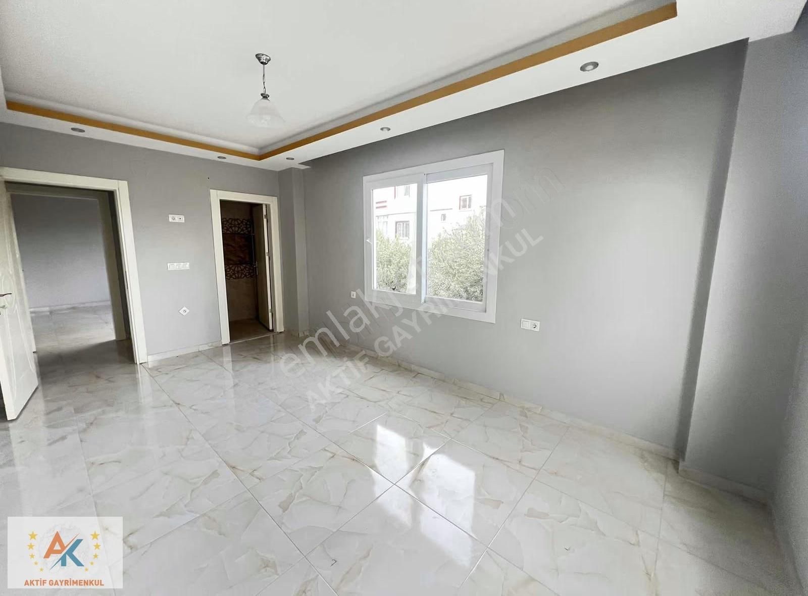 Aktif'ten Çağdaşkentte Kiralık 3+1 Doğalgazlı Daire - Görsel 15