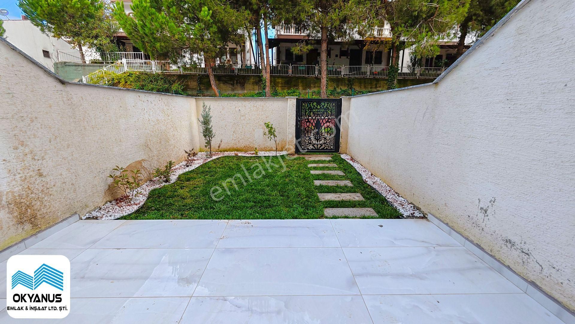 Sakarya Kocaali'de Hayatınıza Statü Kazandıran 4+1 Villa - Görsel 14