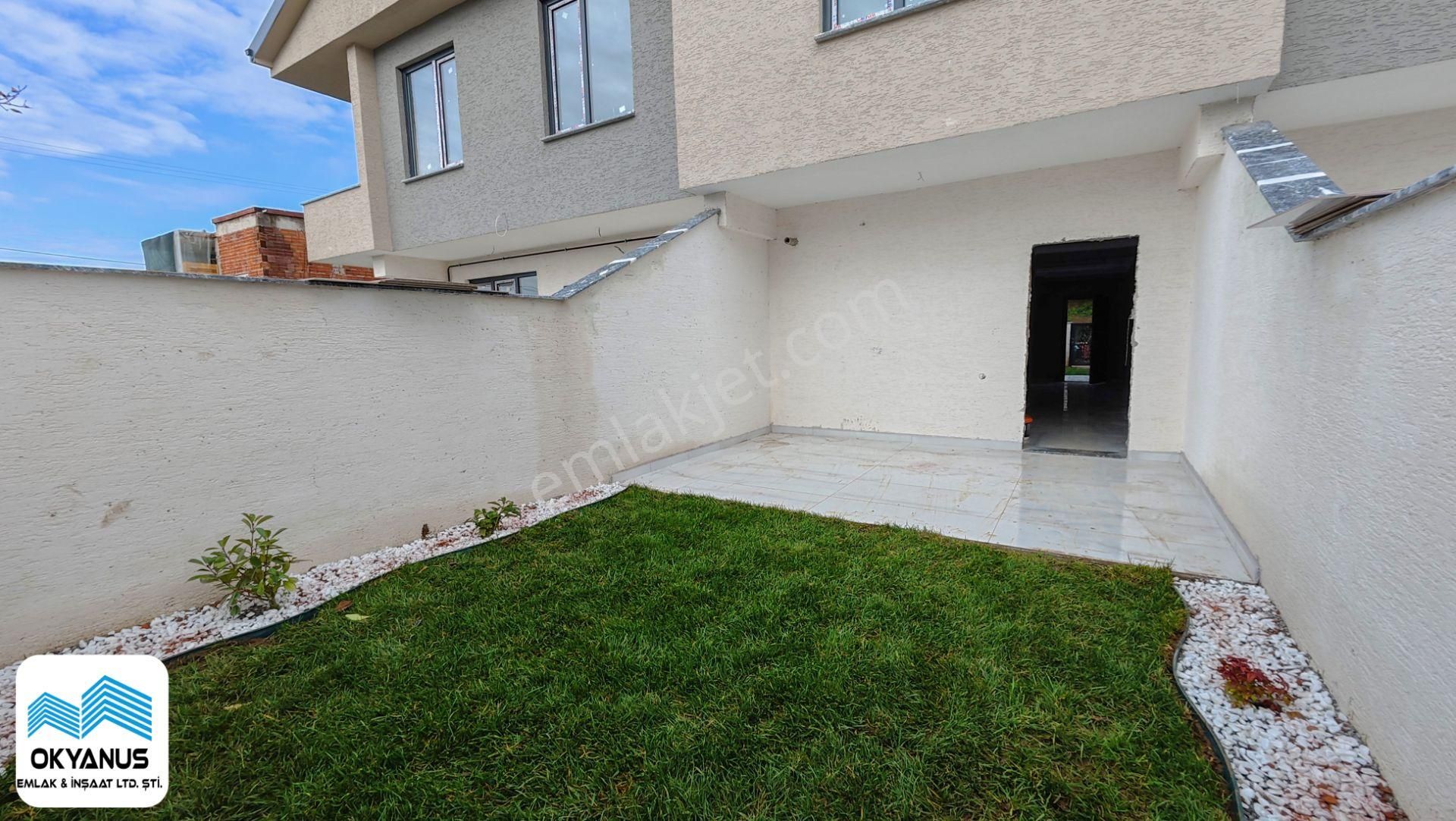 Sakarya Kocaali'de Hayatınıza Statü Kazandıran 4+1 Villa - Görsel 17