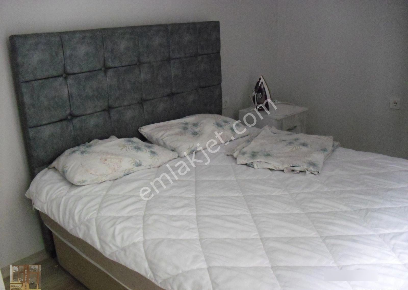 Gaziosmanpaşa 1+1 Uğurmumcu Herşey Dahil Mobilyalı Kiralık Daire - Görsel 20