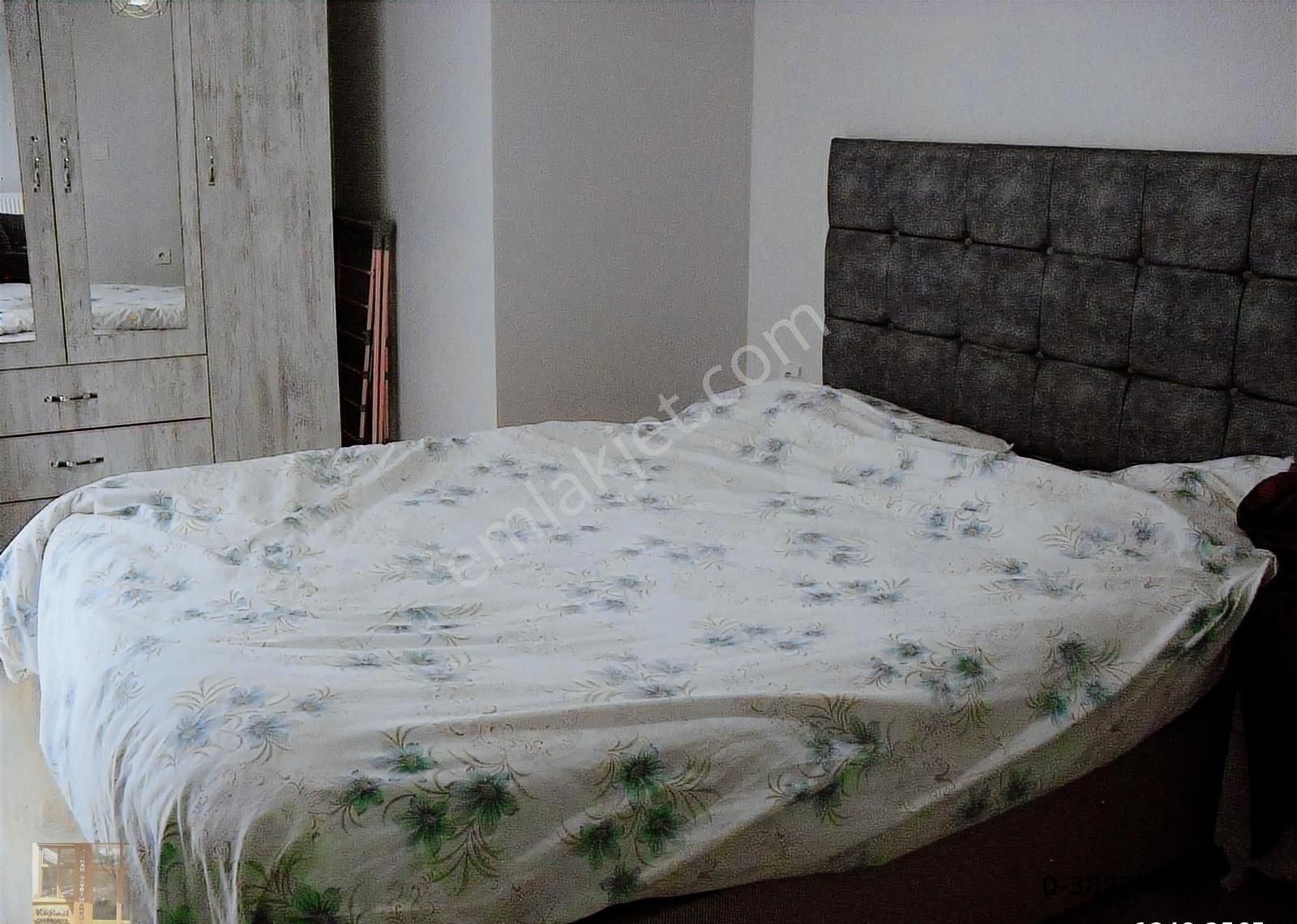 Gaziosmanpaşa 1+1 Uğurmumcu Herşey Dahil Mobilyalı Kiralık Daire - Görsel 7