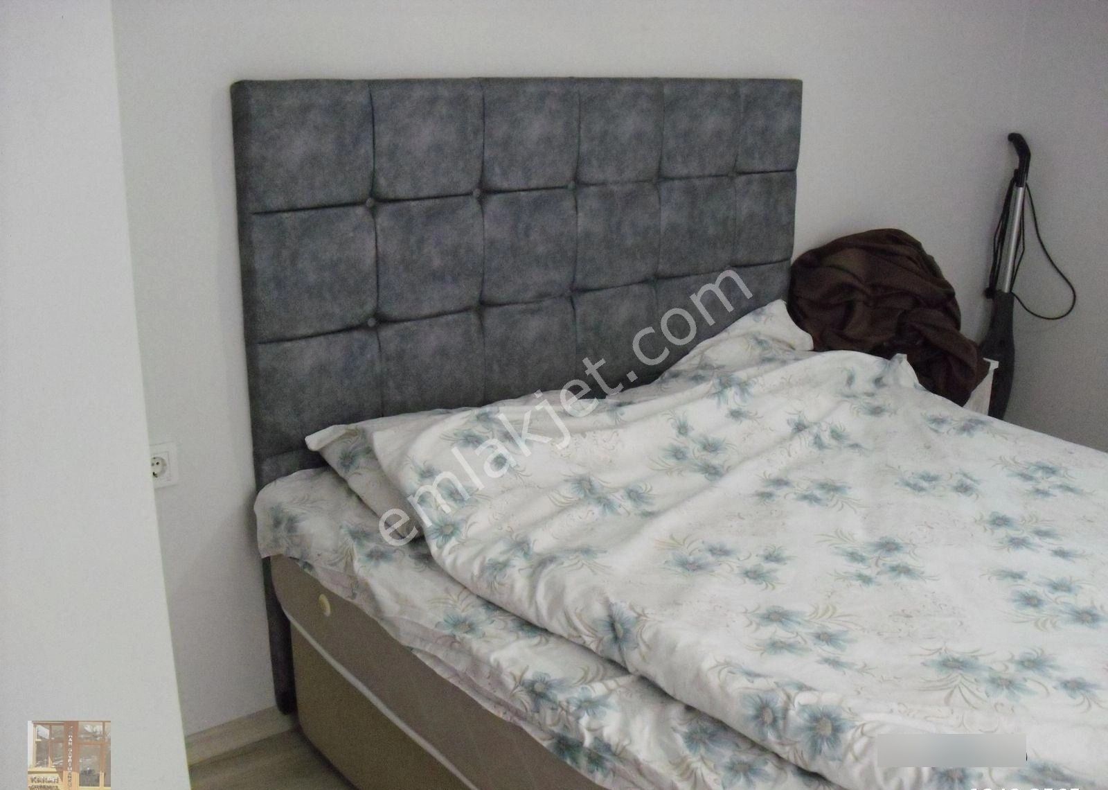 Gaziosmanpaşa 1+1 Uğurmumcu Herşey Dahil Mobilyalı Kiralık Daire - Görsel 4
