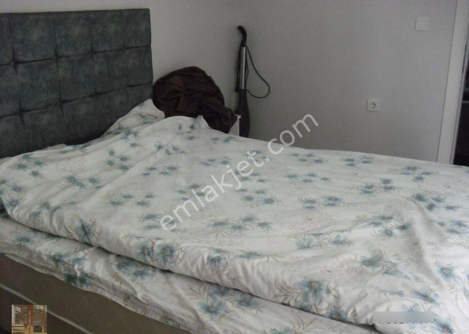 Gaziosmanpaşa 1+1 Uğurmumcu Herşey Dahil Mobilyalı Kiralık Daire - Görsel 19
