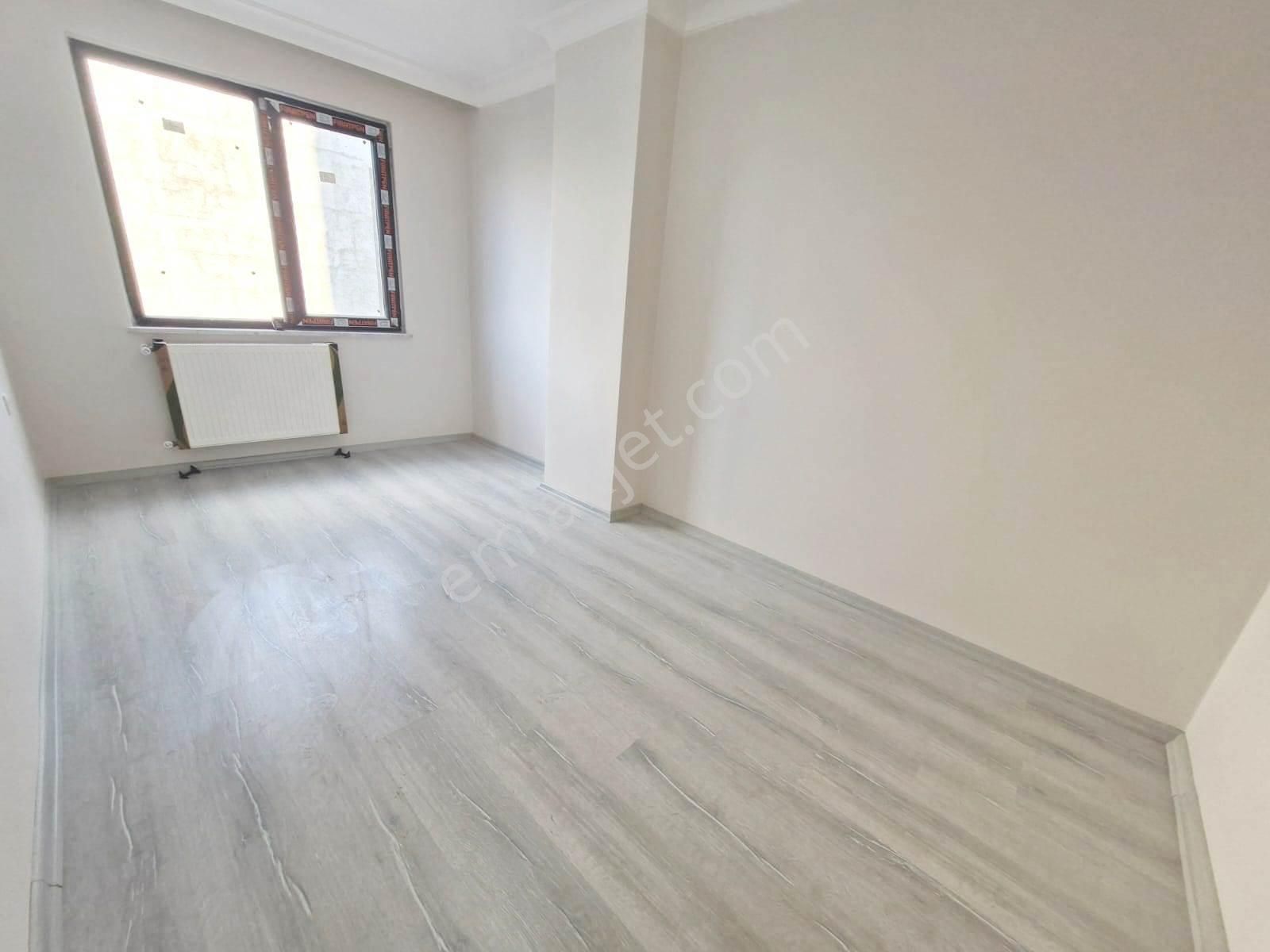 Cem Evi İtfaiye Civarına Yakın 2+1 Sıfır Daire Krediye Uygun Güney Cepe - Görsel 4