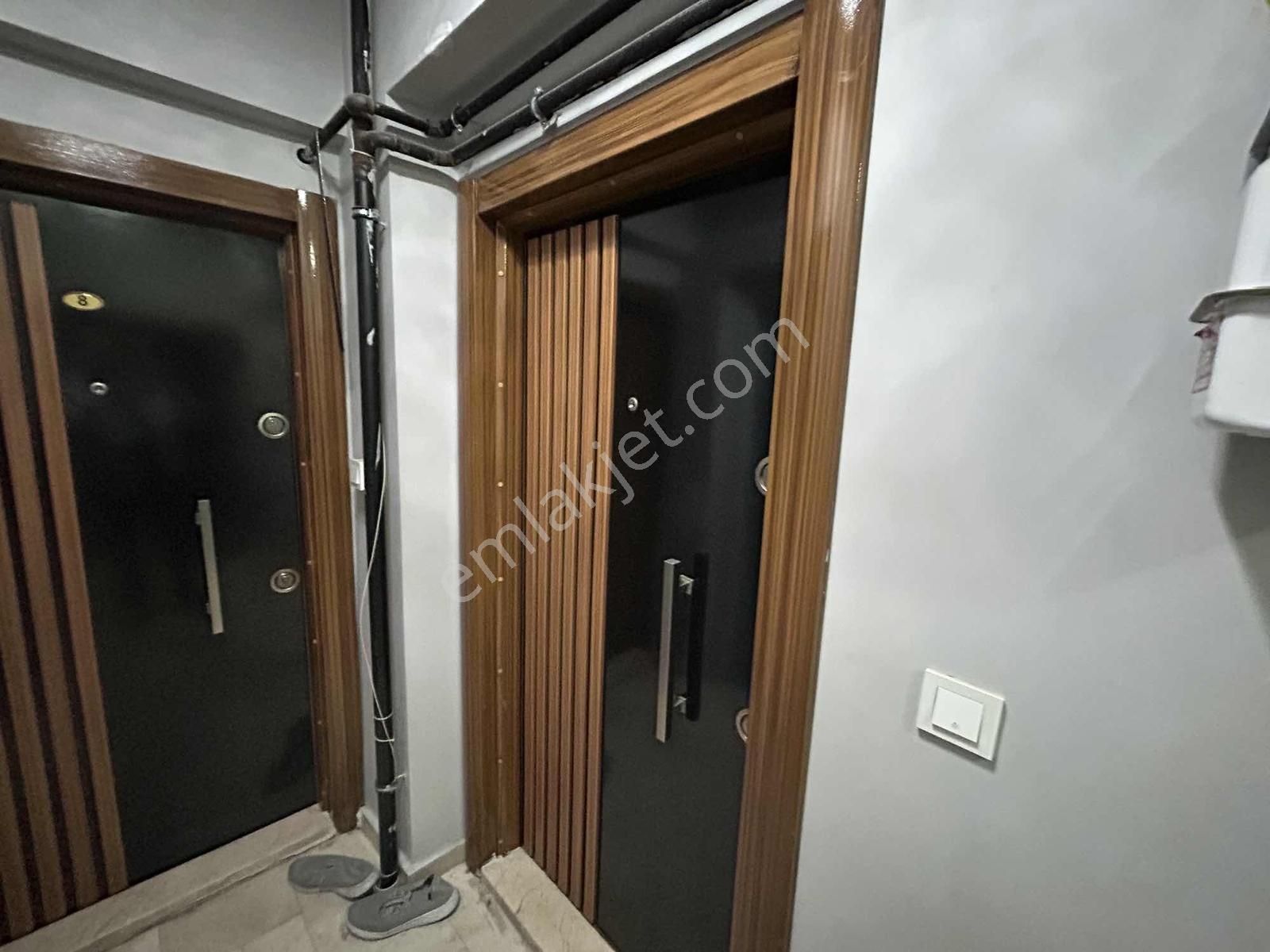 Taştepe'de 2+1 80 M2 2. Kat Asansörlü Kiralık Daire - Görsel 26