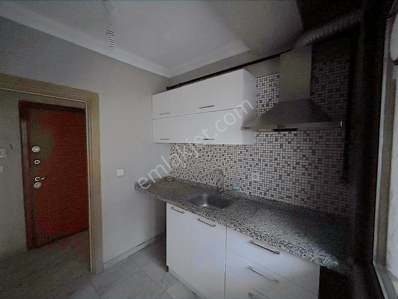 Taştepe'de 2+1 80 M2 2. Kat Asansörlü Kiralık Daire - Görsel 7