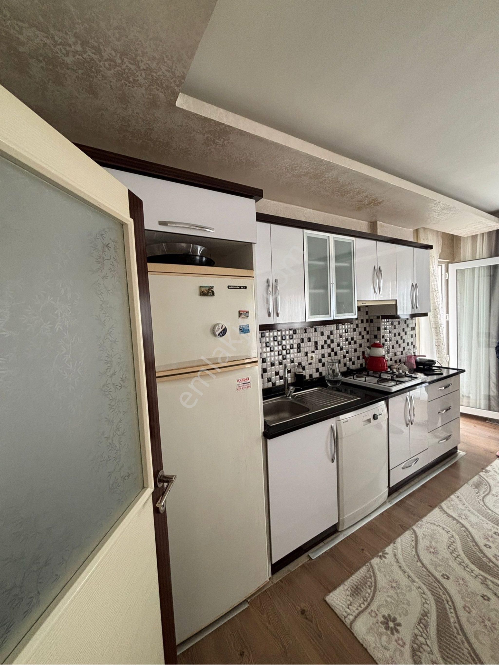 ⚡️3+1 Daire Açık Mutfak Ara Kat 1.kat⚡️ - Görsel 2