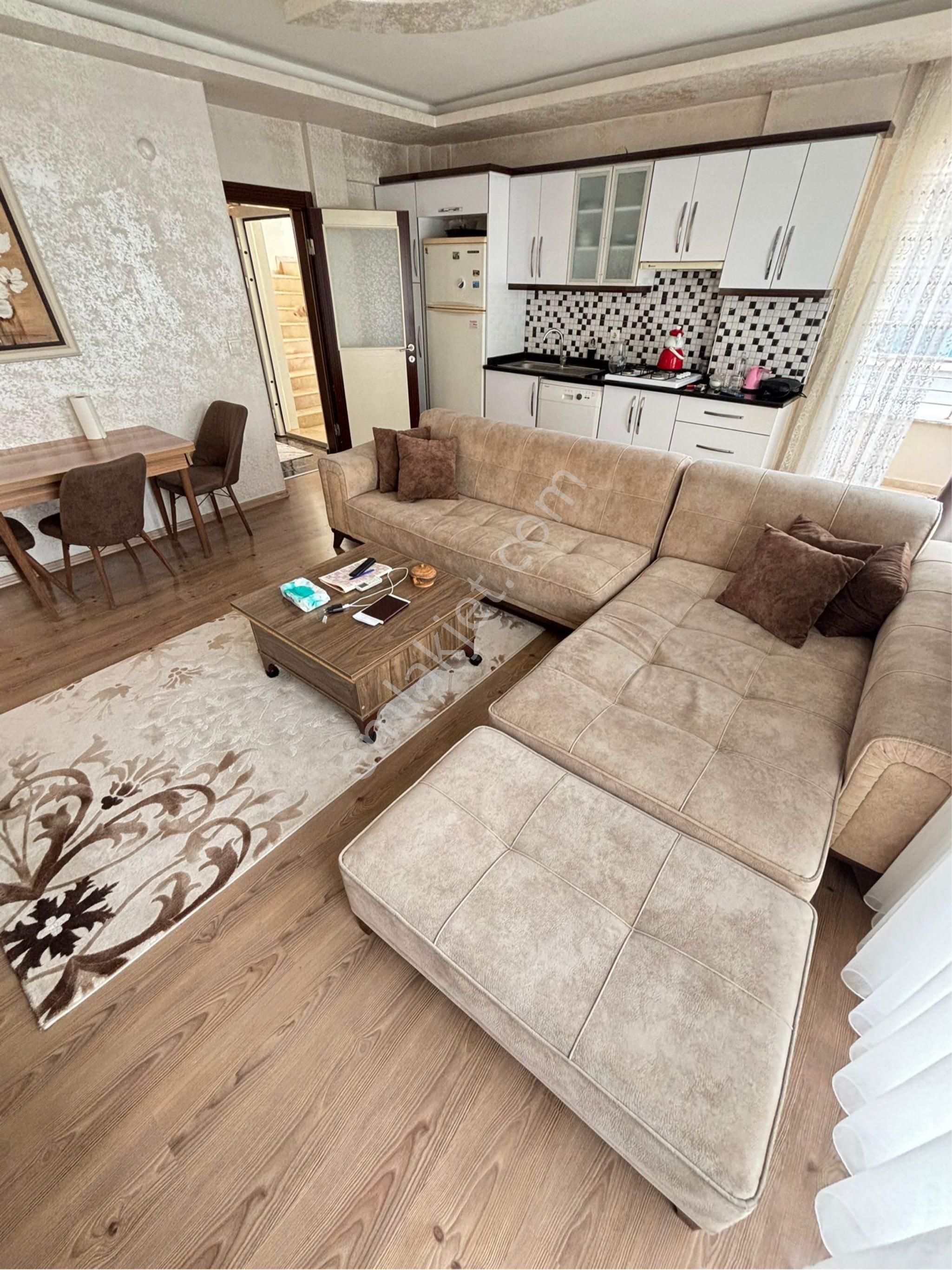 ⚡️3+1 Daire Açık Mutfak Ara Kat 1.kat⚡️ - Görsel 8