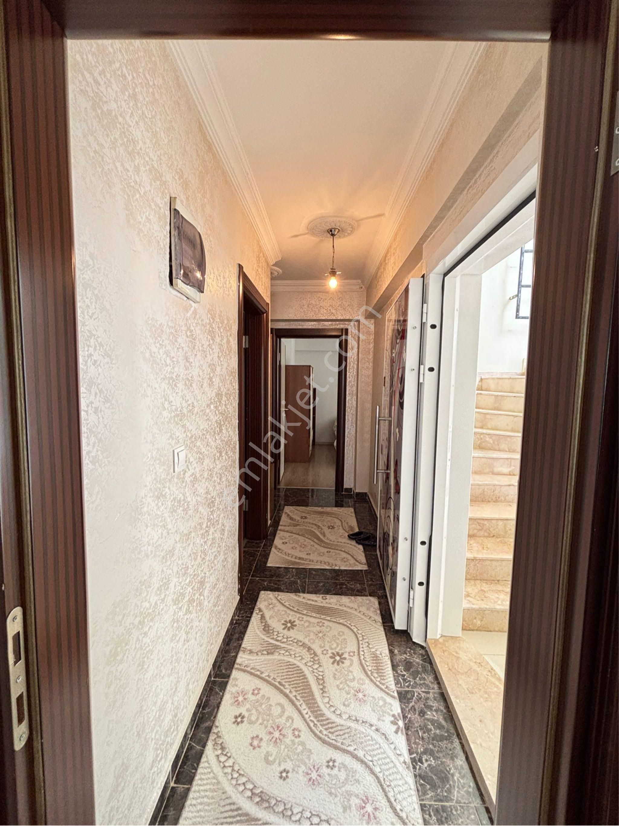 ⚡️3+1 Daire Açık Mutfak Ara Kat 1.kat⚡️ - Görsel 11