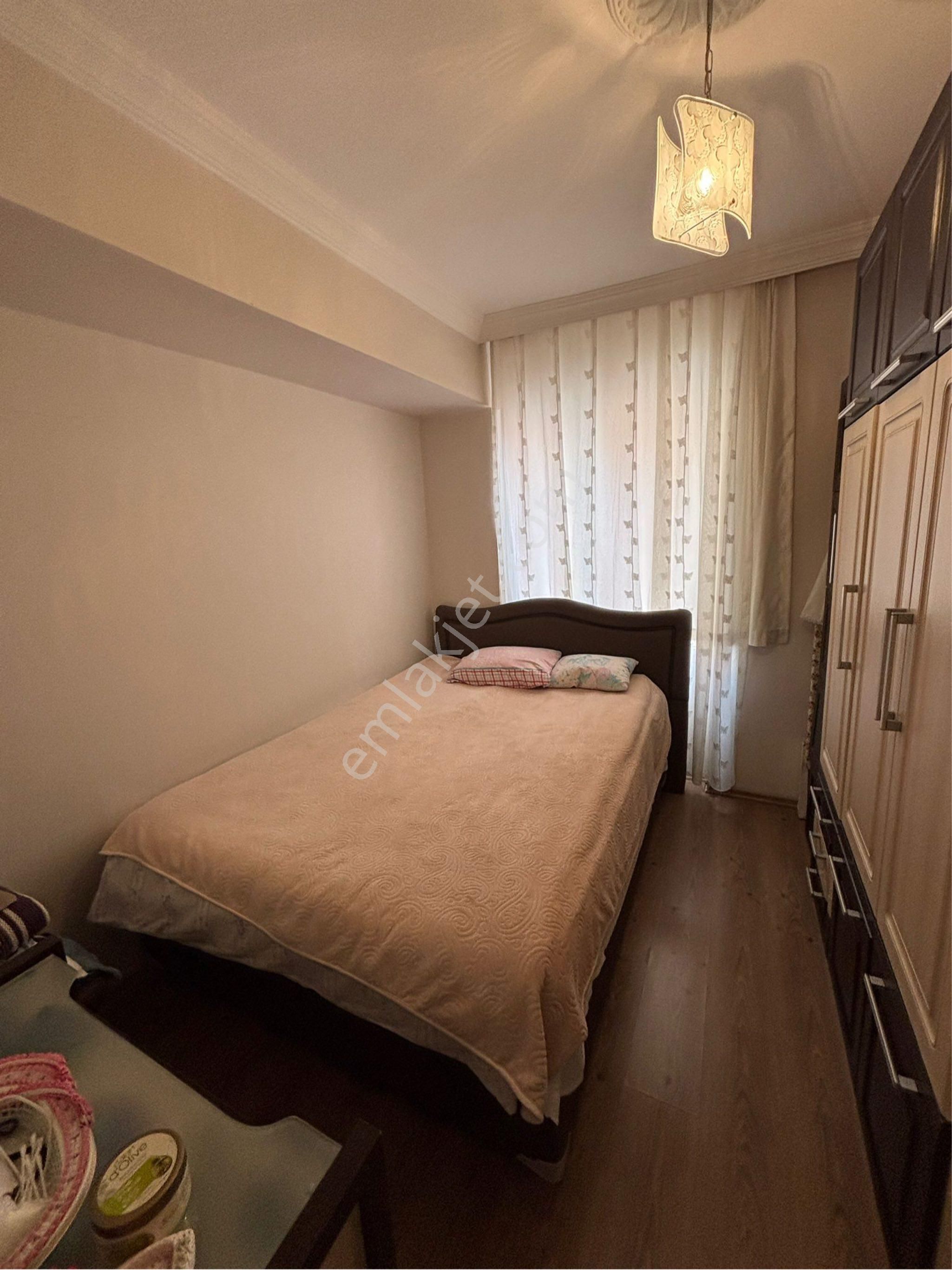 ⚡️3+1 Daire Açık Mutfak Ara Kat 1.kat⚡️ - Görsel 10