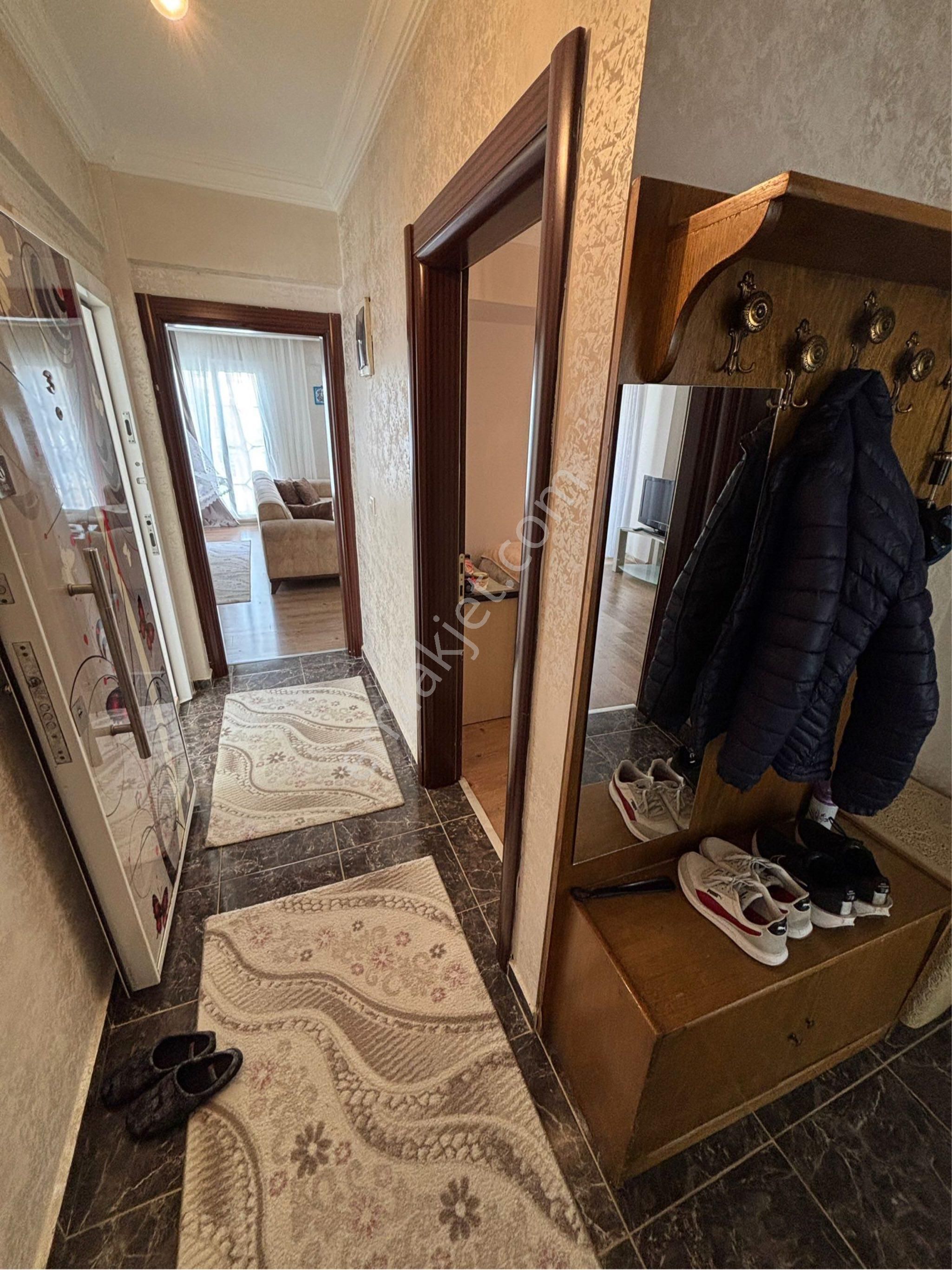 ⚡️3+1 Daire Açık Mutfak Ara Kat 1.kat⚡️ - Görsel 16