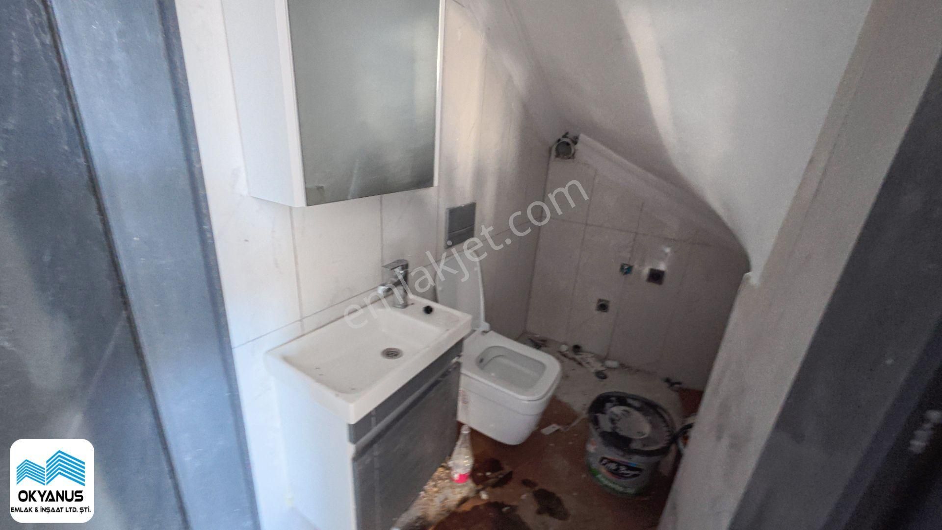 Sakarya Kocaali'de Denize Yakın, Bahçeli Ve Modern 3+1 Villa - Görsel 13