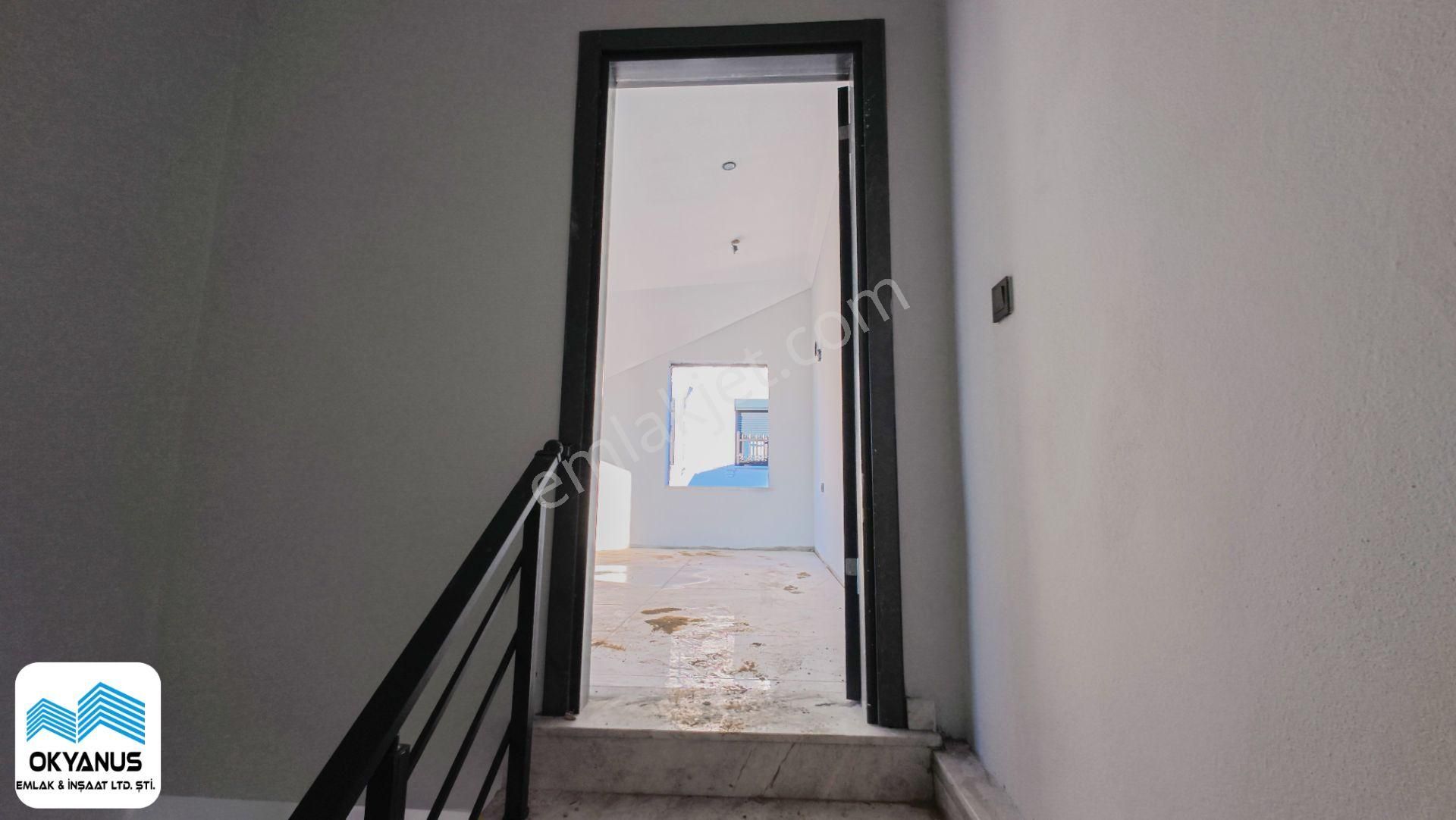 Sakarya Kocaali'de Denize Yakın, Bahçeli Ve Modern 3+1 Villa - Görsel 18