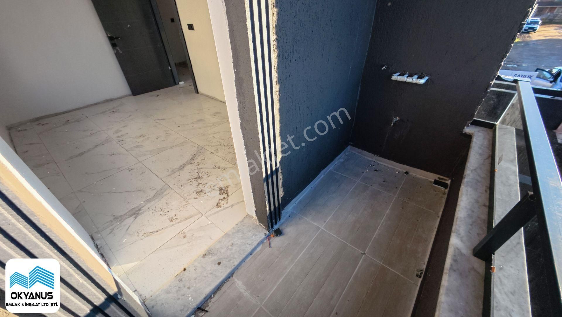 Sakarya Kocaali'de Denize Yakın, Bahçeli Ve Modern 3+1 Villa - Görsel 27