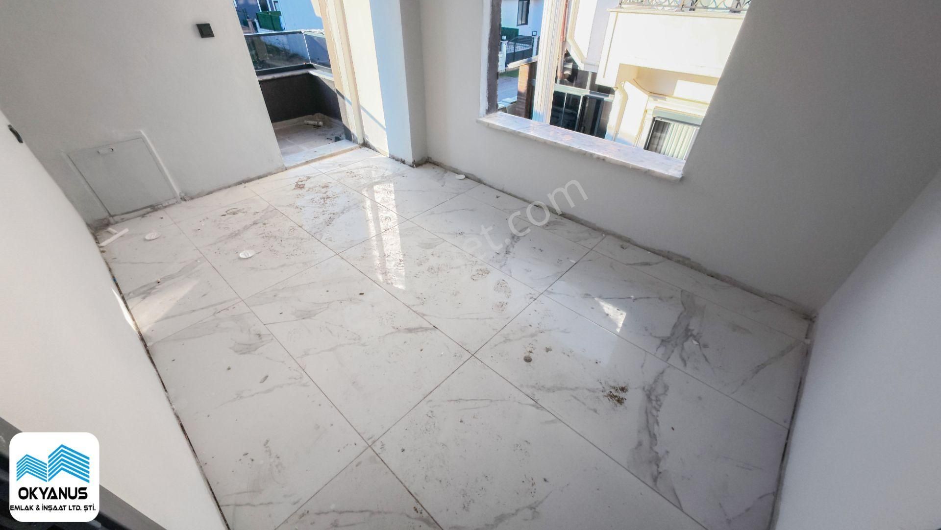 Sakarya Kocaali'de Denize Yakın, Bahçeli Ve Modern 3+1 Villa - Görsel 14