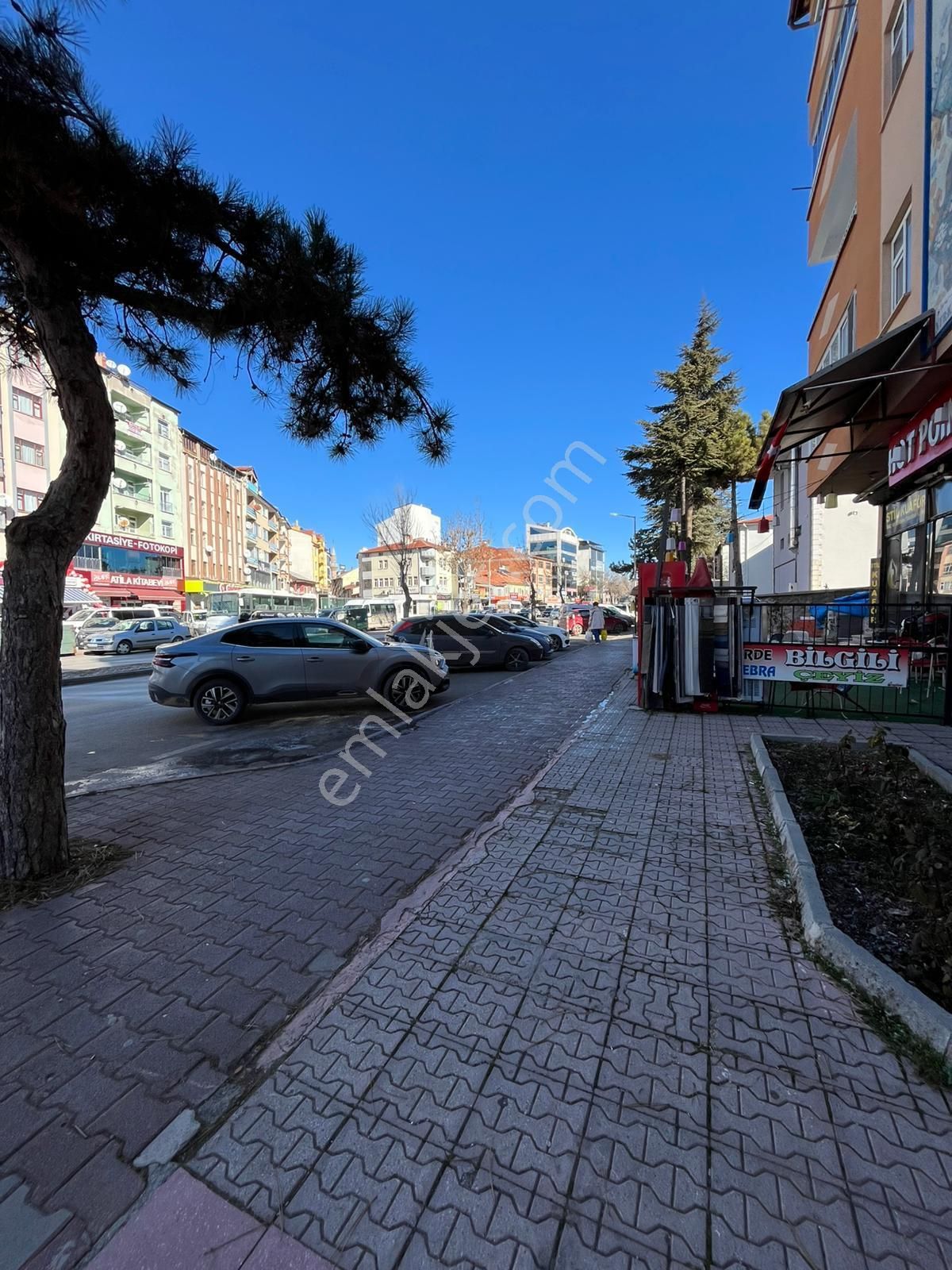 Çarşı Merkzde Satılık 3+1 Daire - Görsel 8