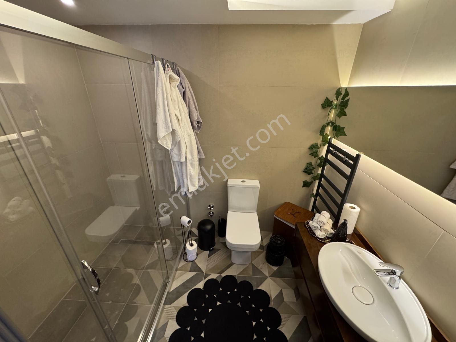 Irmak Emlak-bağlıca Mermeroğlu Caddesi Leda Lıfe'ta 4+1 Daire - Görsel 27