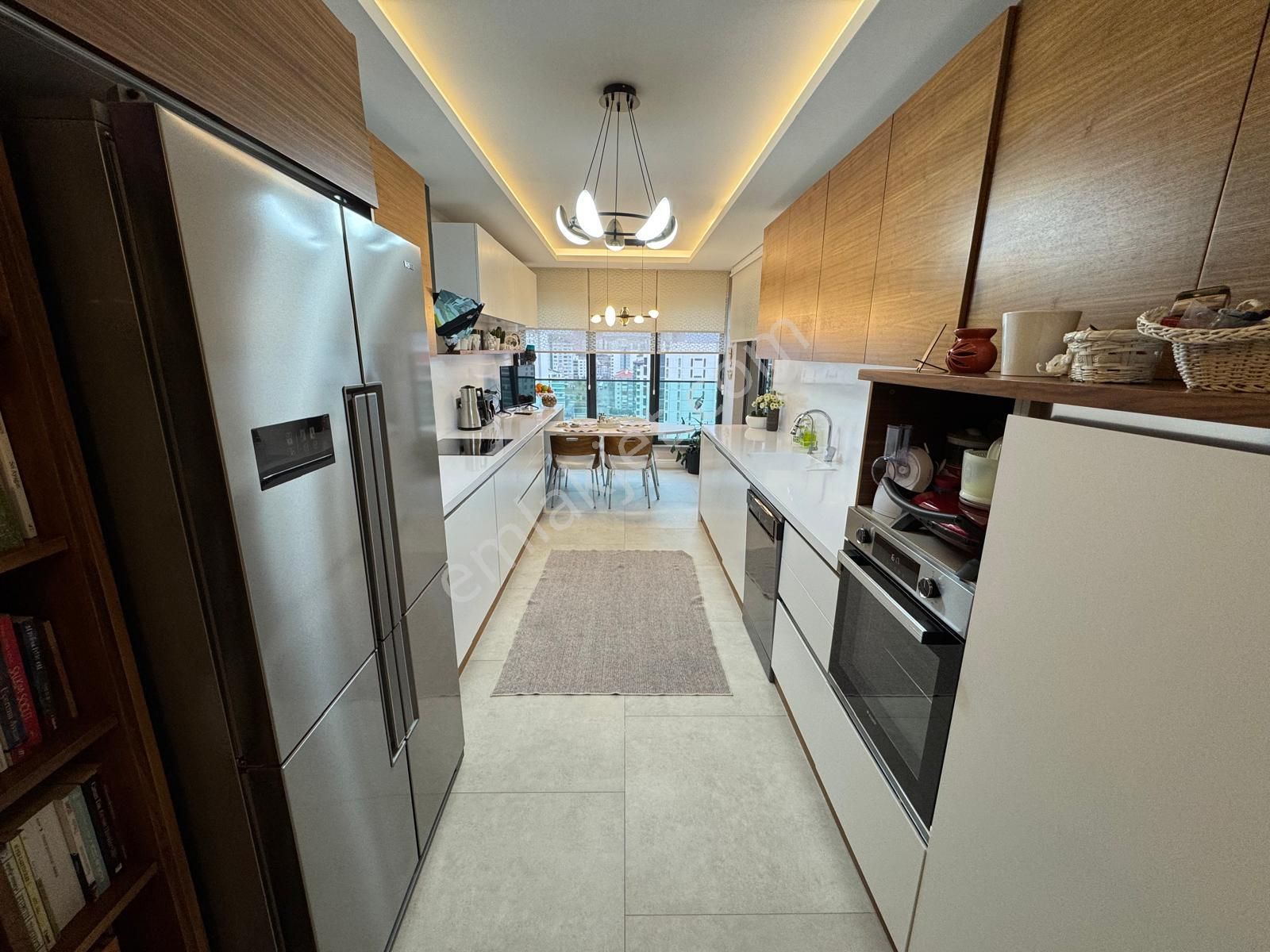 Irmak Emlak-bağlıca Mermeroğlu Caddesi Leda Lıfe'ta 4+1 Daire - Görsel 3