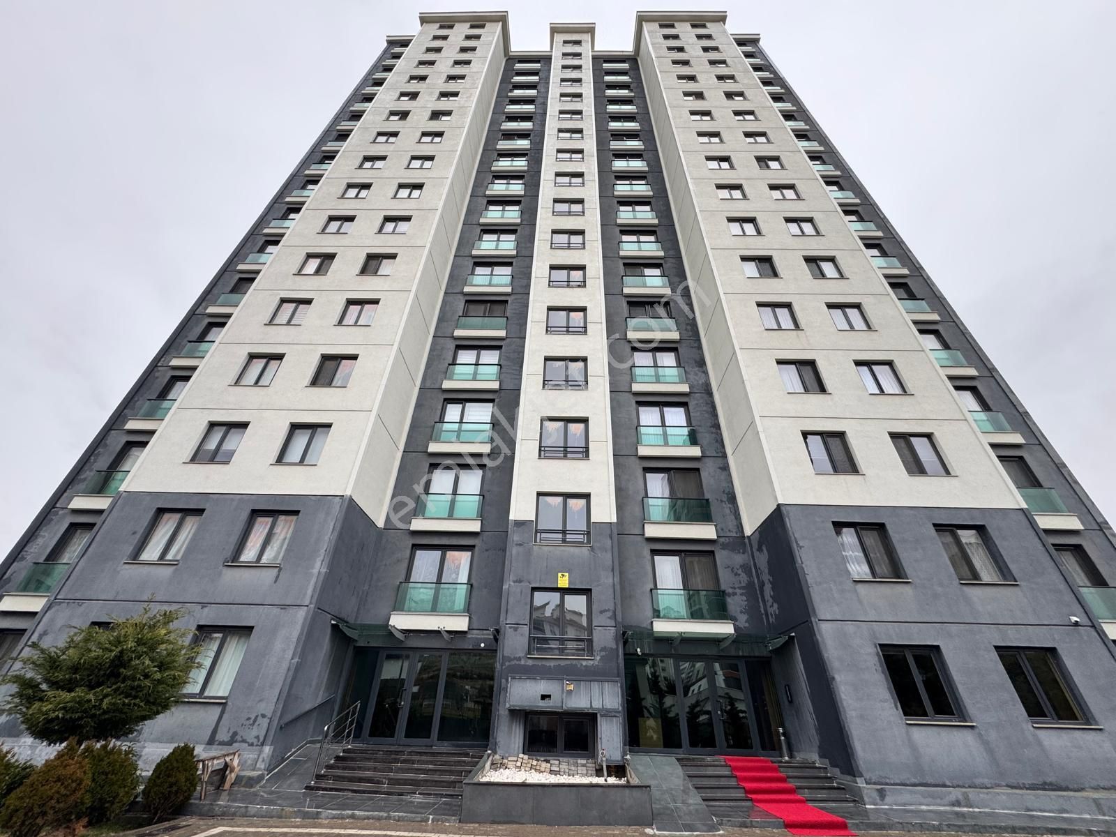 Irmak Emlak-bağlıca Mermeroğlu Caddesi Leda Lıfe'ta 4+1 Daire - Görsel 35