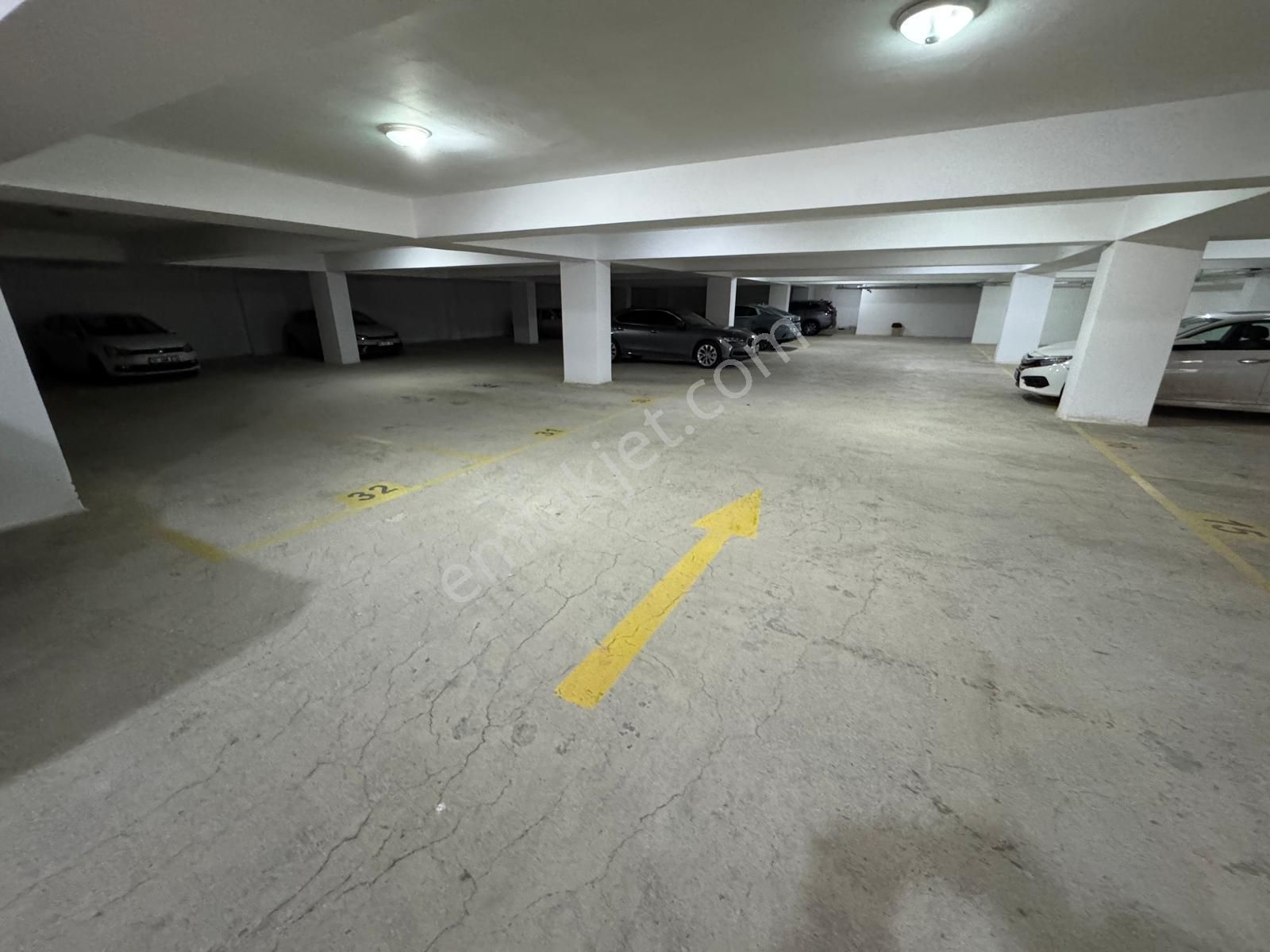 Irmak Emlak-bağlıca Mermeroğlu Caddesi Leda Lıfe'ta 4+1 Daire - Görsel 30