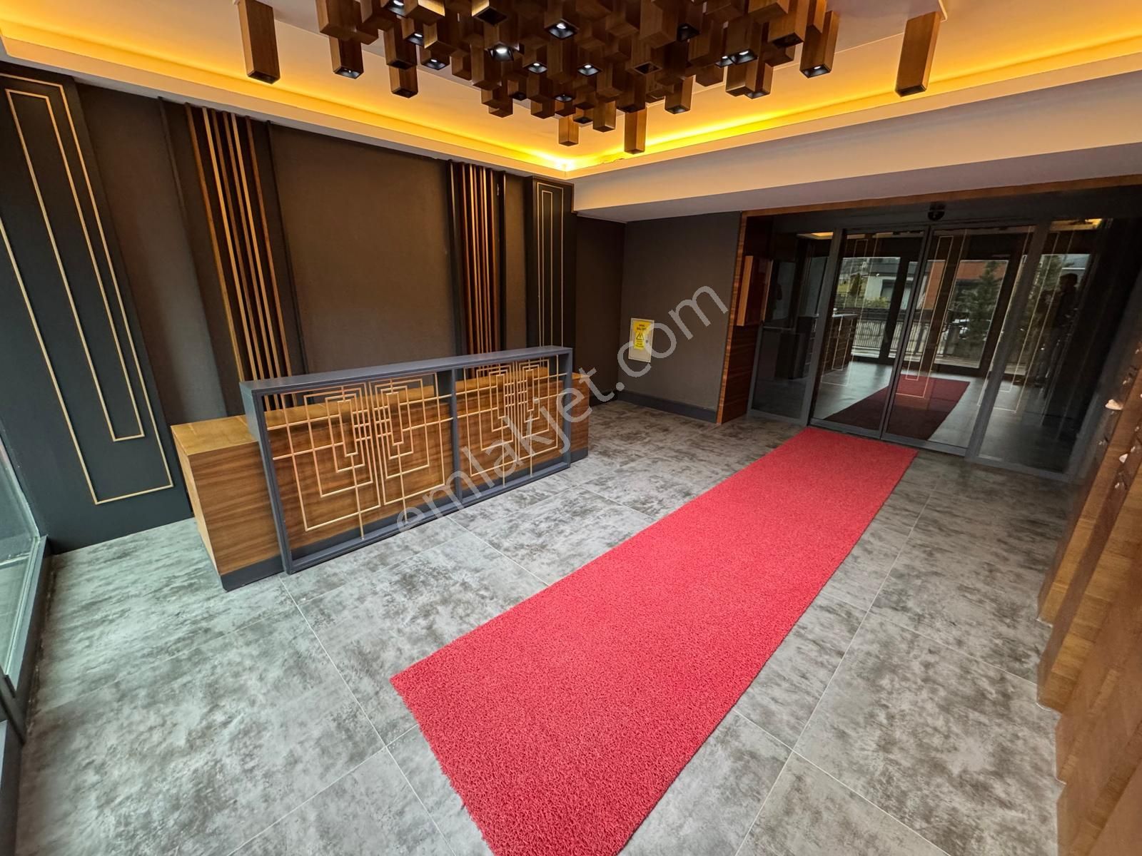 Irmak Emlak-bağlıca Mermeroğlu Caddesi Leda Lıfe'ta 4+1 Daire - Görsel 31