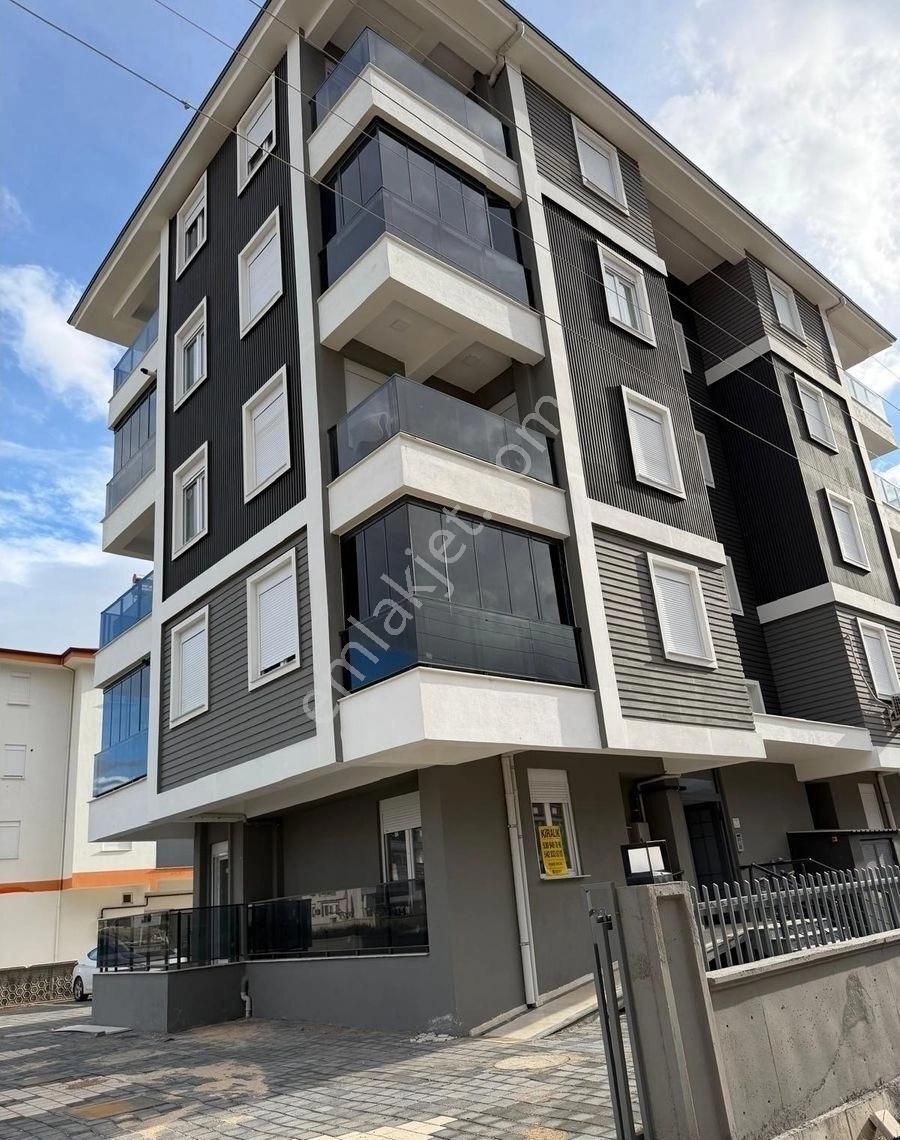 Satılık Sıfır Daire - Görsel 25