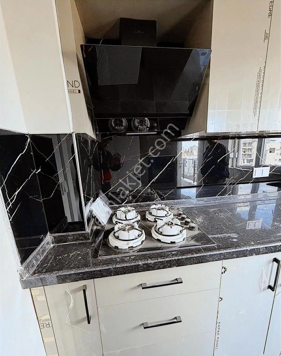 Satılık Sıfır Daire - Görsel 14