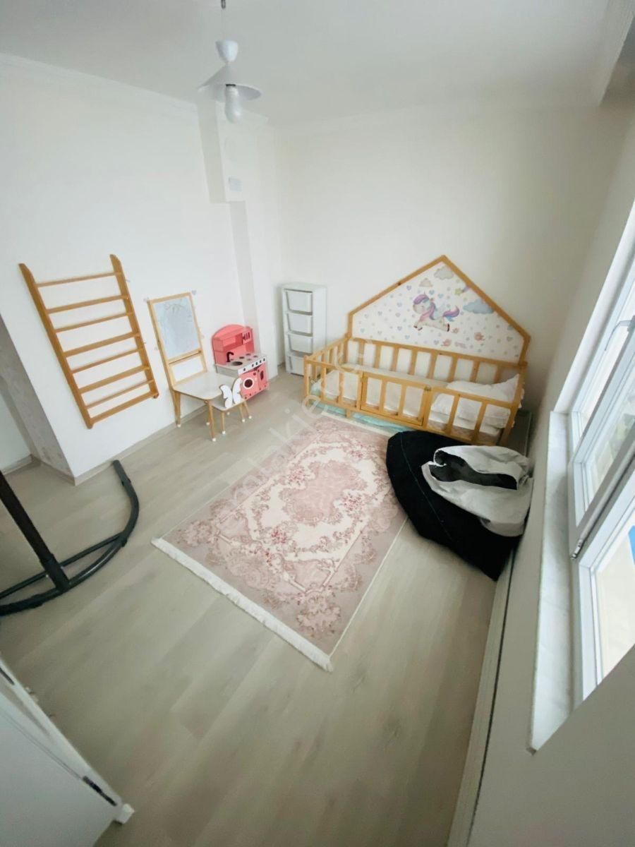 Merkezde Kapalı Mutfak Yenı Esyalı Kıralık Genıs 2+1 Daıre - Görsel 16