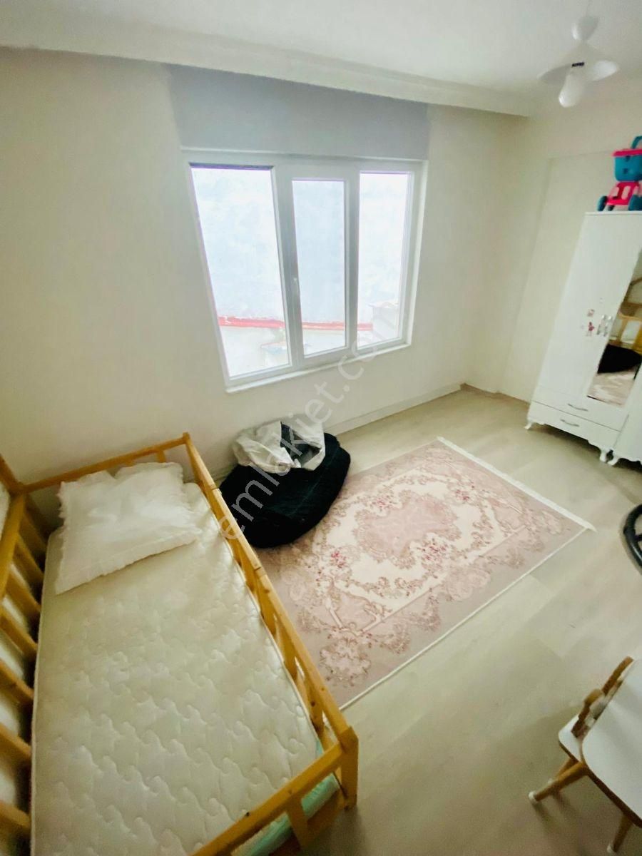 Merkezde Kapalı Mutfak Yenı Esyalı Kıralık Genıs 2+1 Daıre - Görsel 17