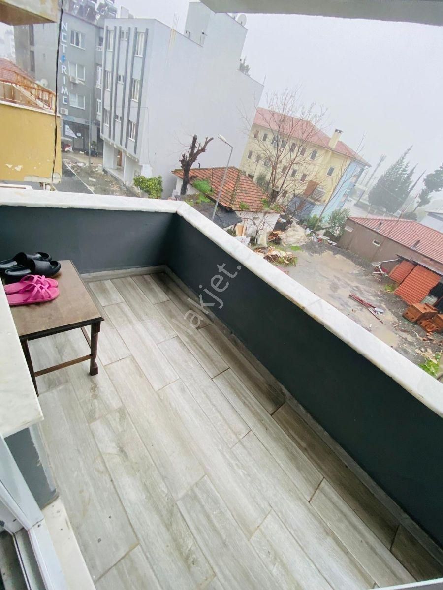 Merkezde Kapalı Mutfak Yenı Esyalı Kıralık Genıs 2+1 Daıre - Görsel 7