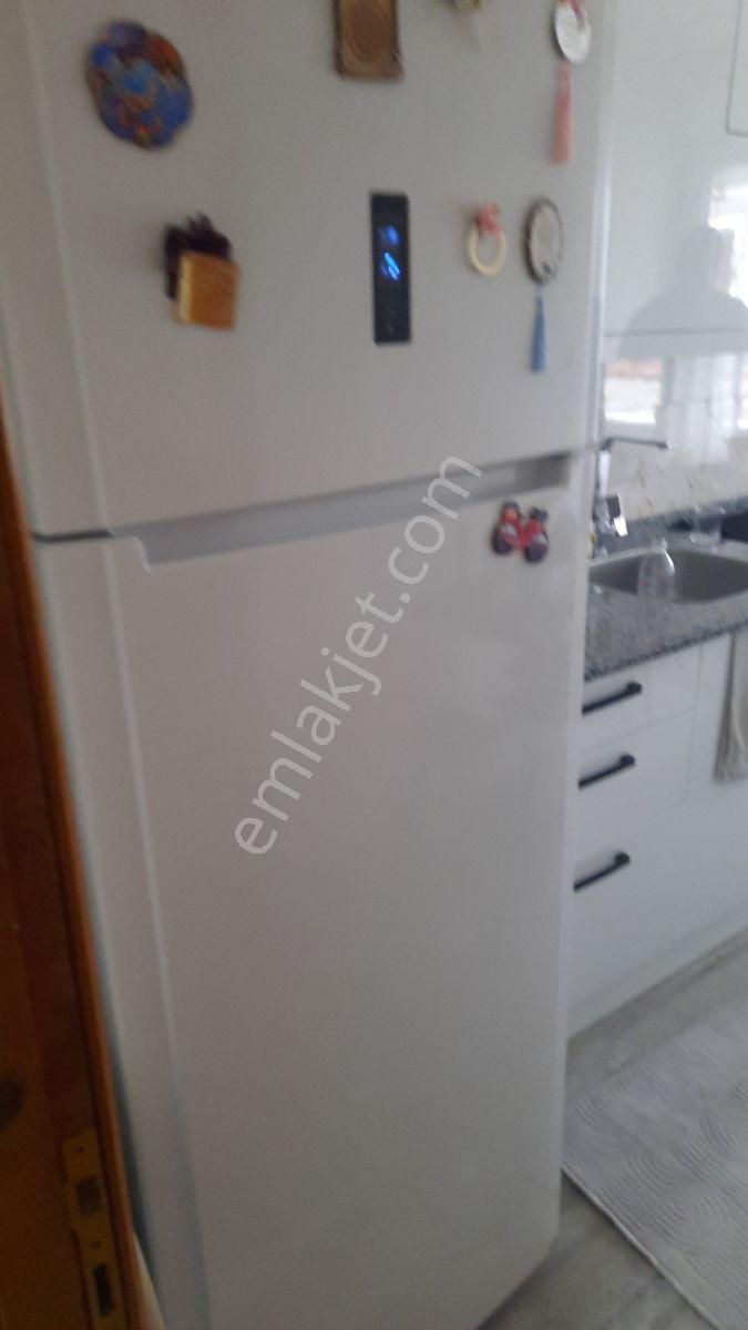 Merkezde Kapalı Mutfak Yenı Esyalı Kıralık Genıs 2+1 Daıre - Görsel 23
