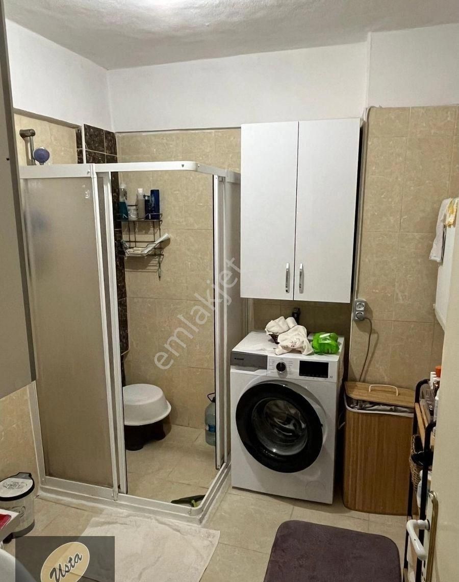 Zülfükar Sokak'ta Bakımlı 3+1 2.kat Daire... - Görsel 9