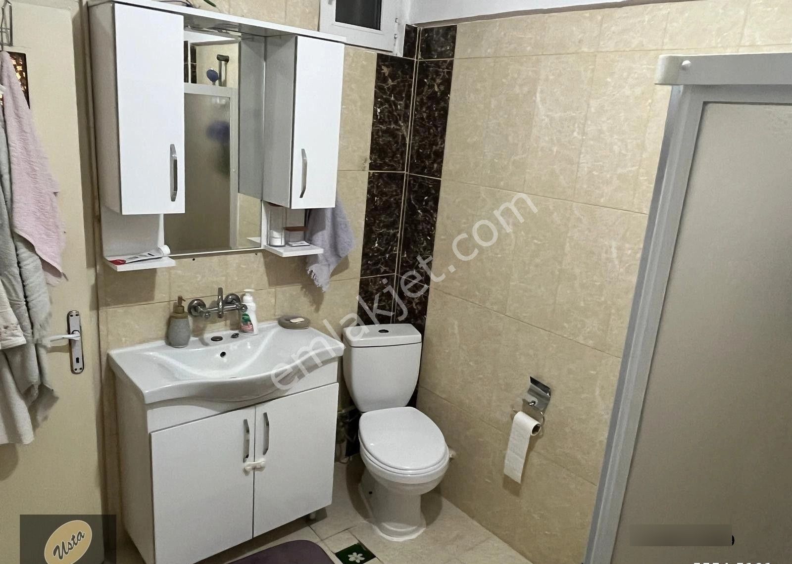 Zülfükar Sokak'ta Bakımlı 3+1 2.kat Daire... - Görsel 23