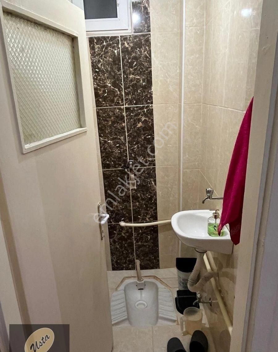 Zülfükar Sokak'ta Bakımlı 3+1 2.kat Daire... - Görsel 10