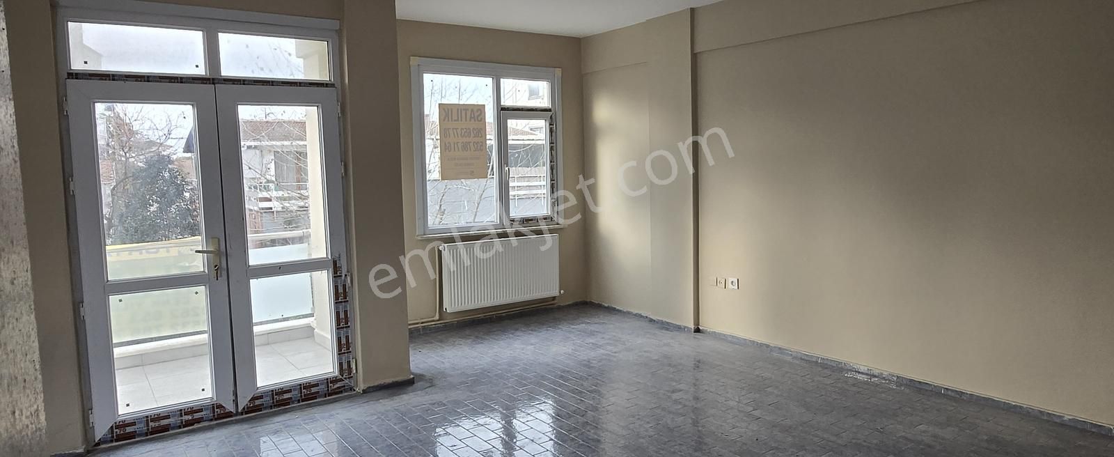 Turyap Koza'dan Satılık 3+1 Ara Kat - Görsel 8